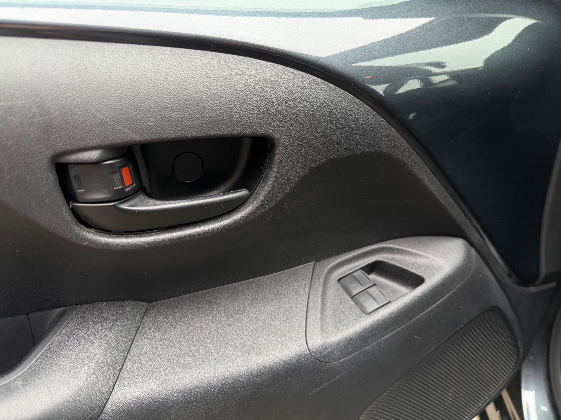 Foto van Citroen C1