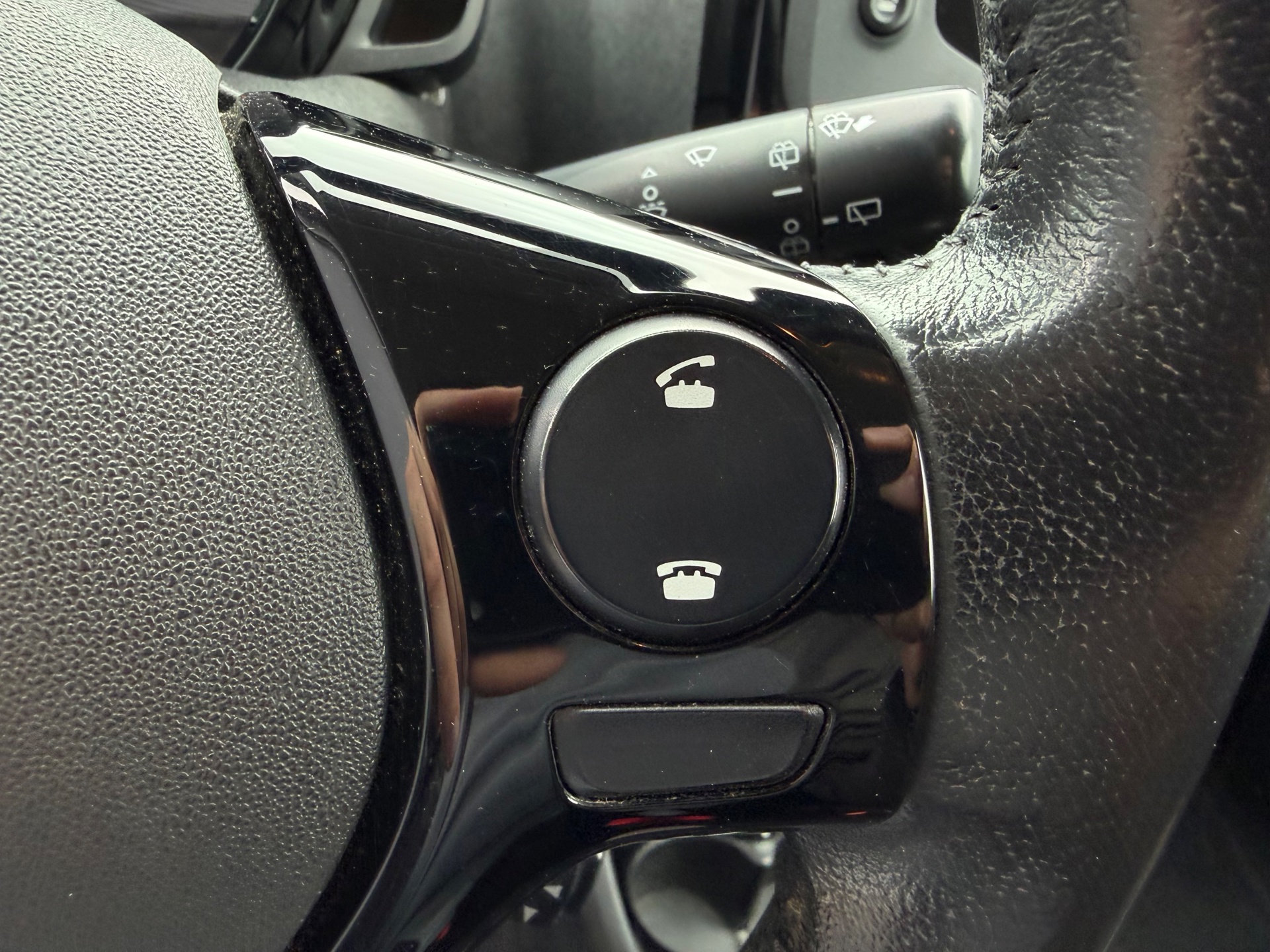 Foto van Citroen C1