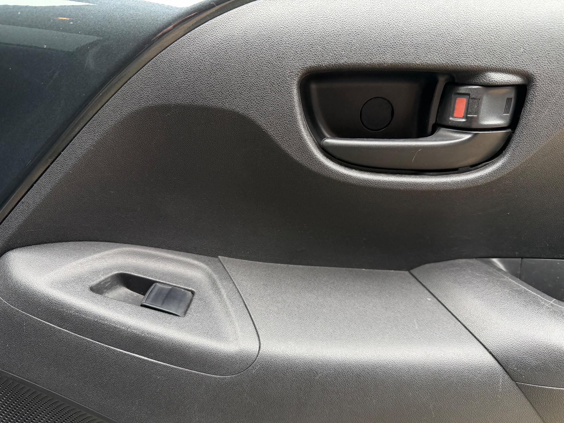 Foto van Citroen C1