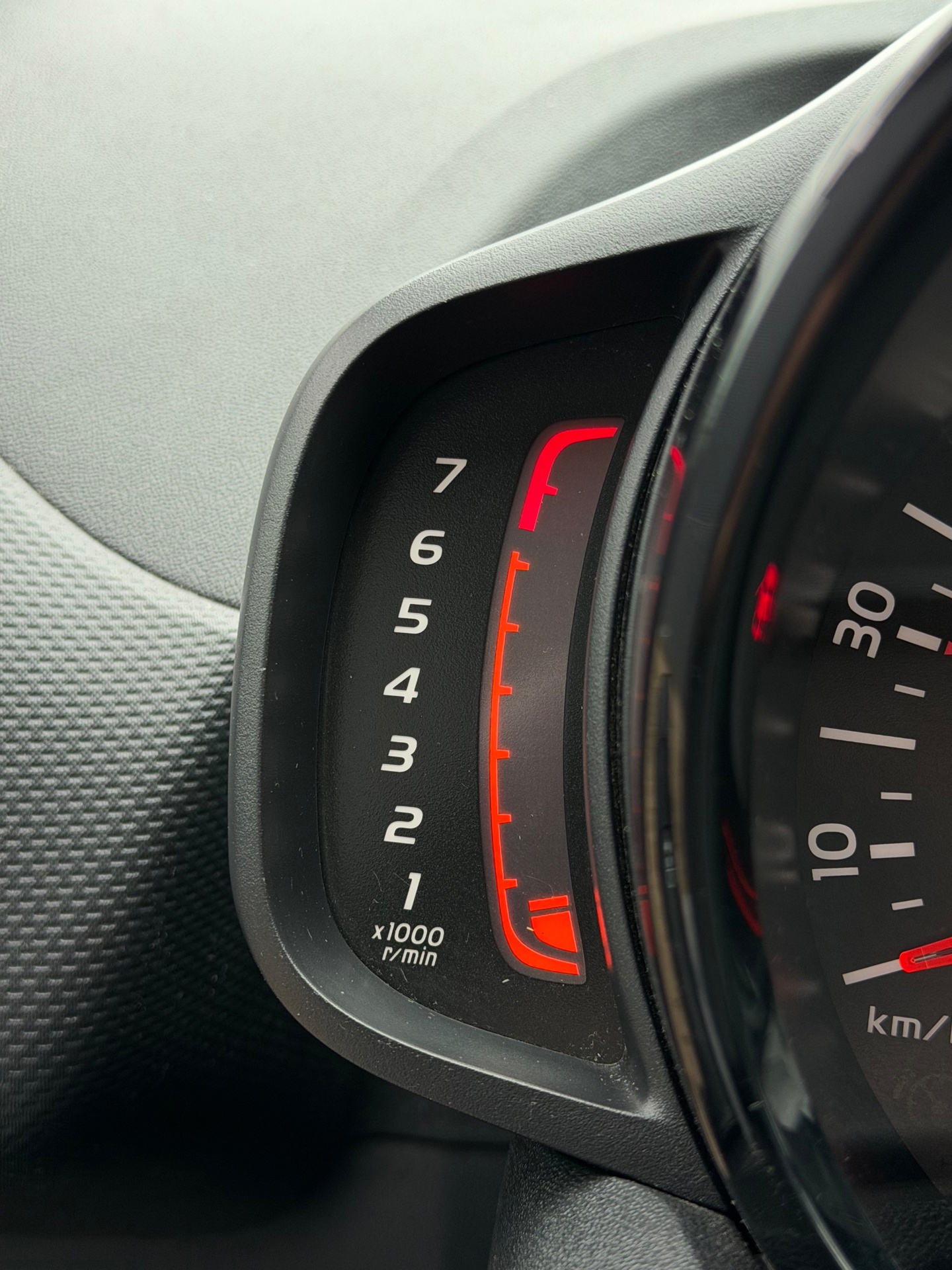 Foto van Citroen C1