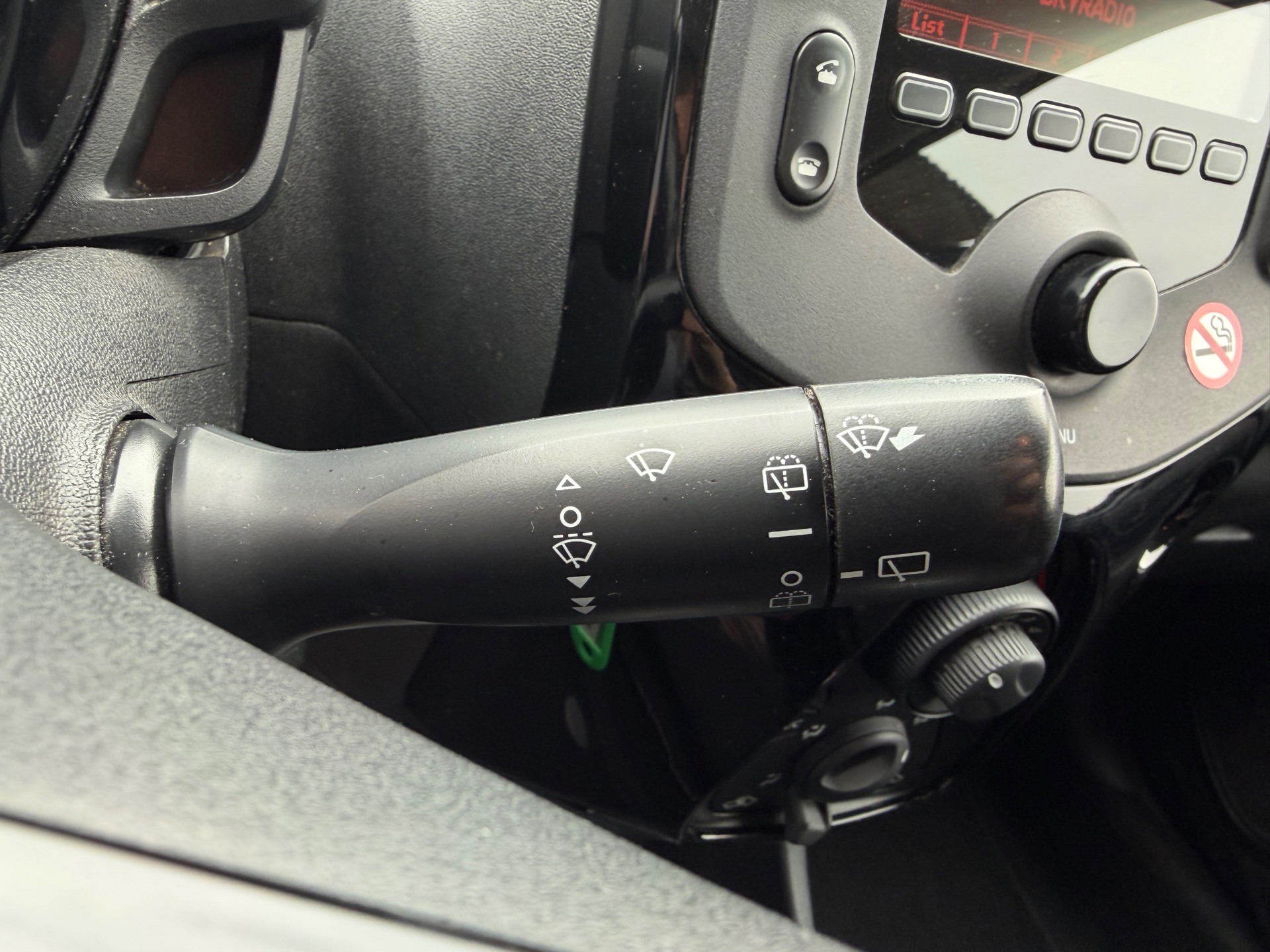 Foto van Citroen C1