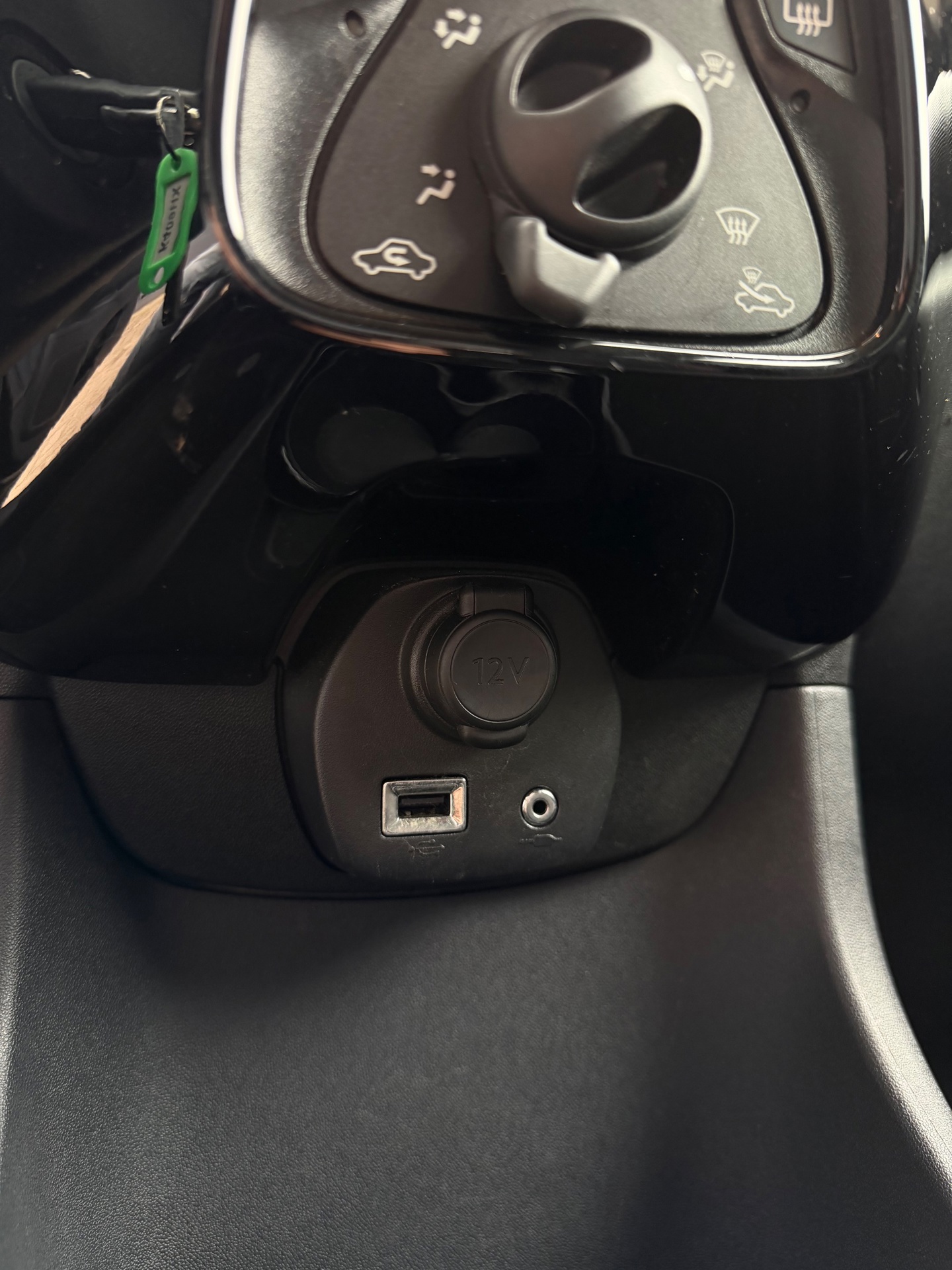 Foto van Citroen C1
