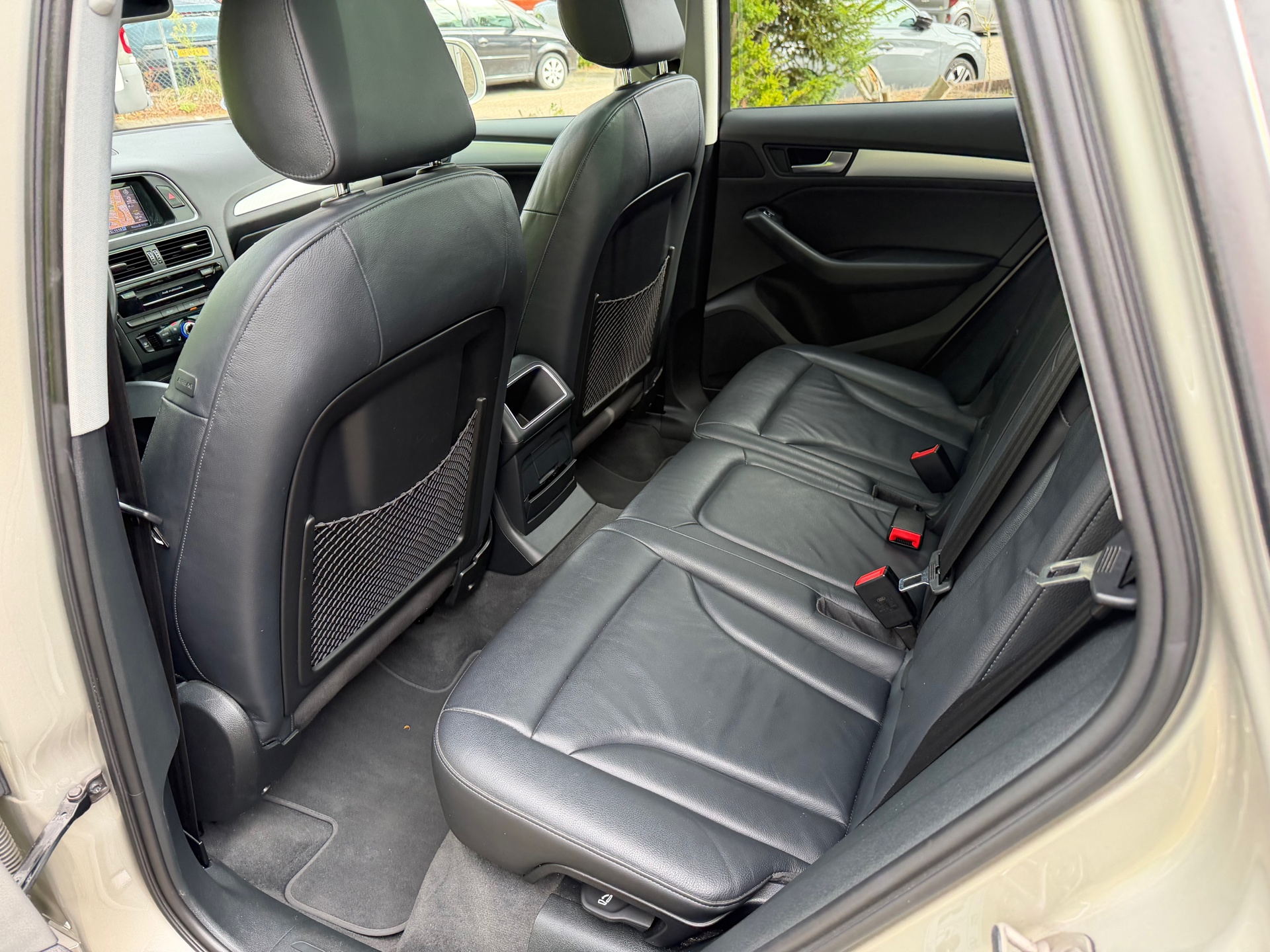 Foto van Audi Q5