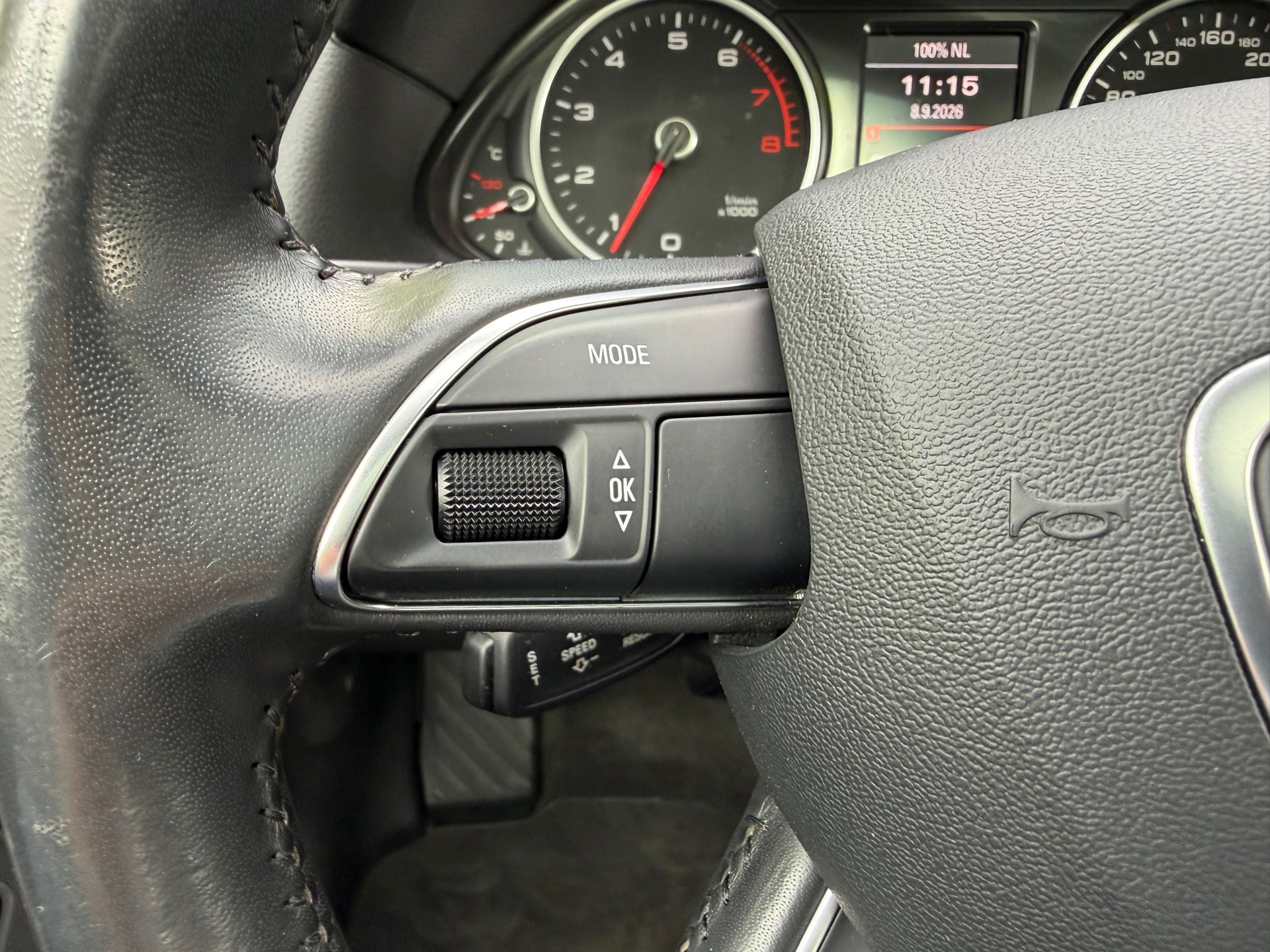 Foto van Audi Q5