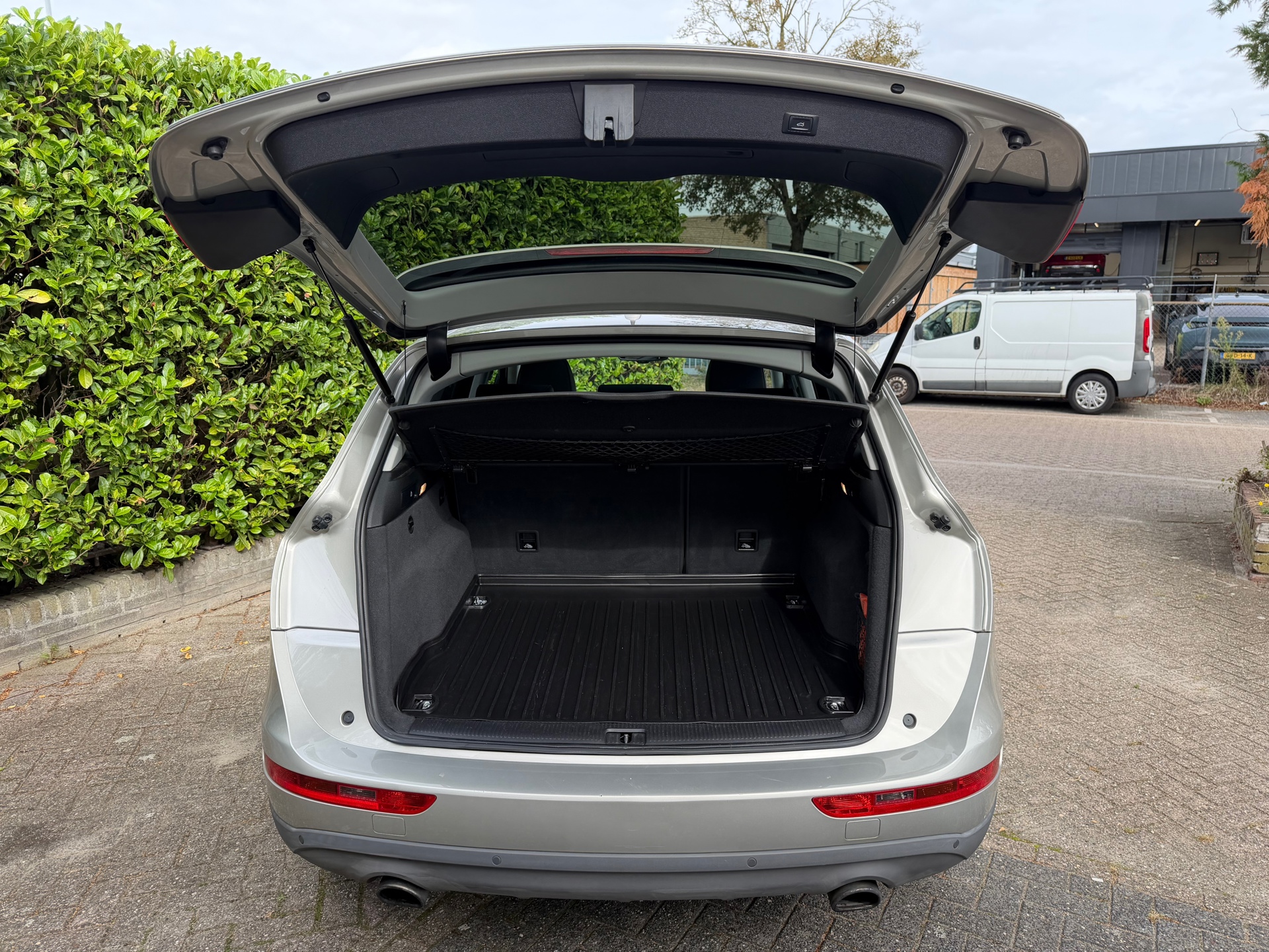 Foto van Audi Q5