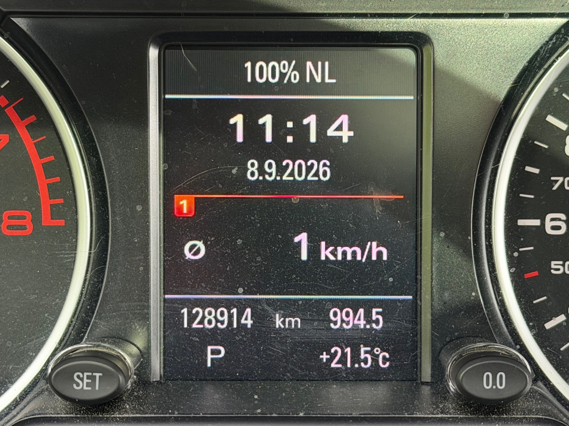 Foto van Audi Q5