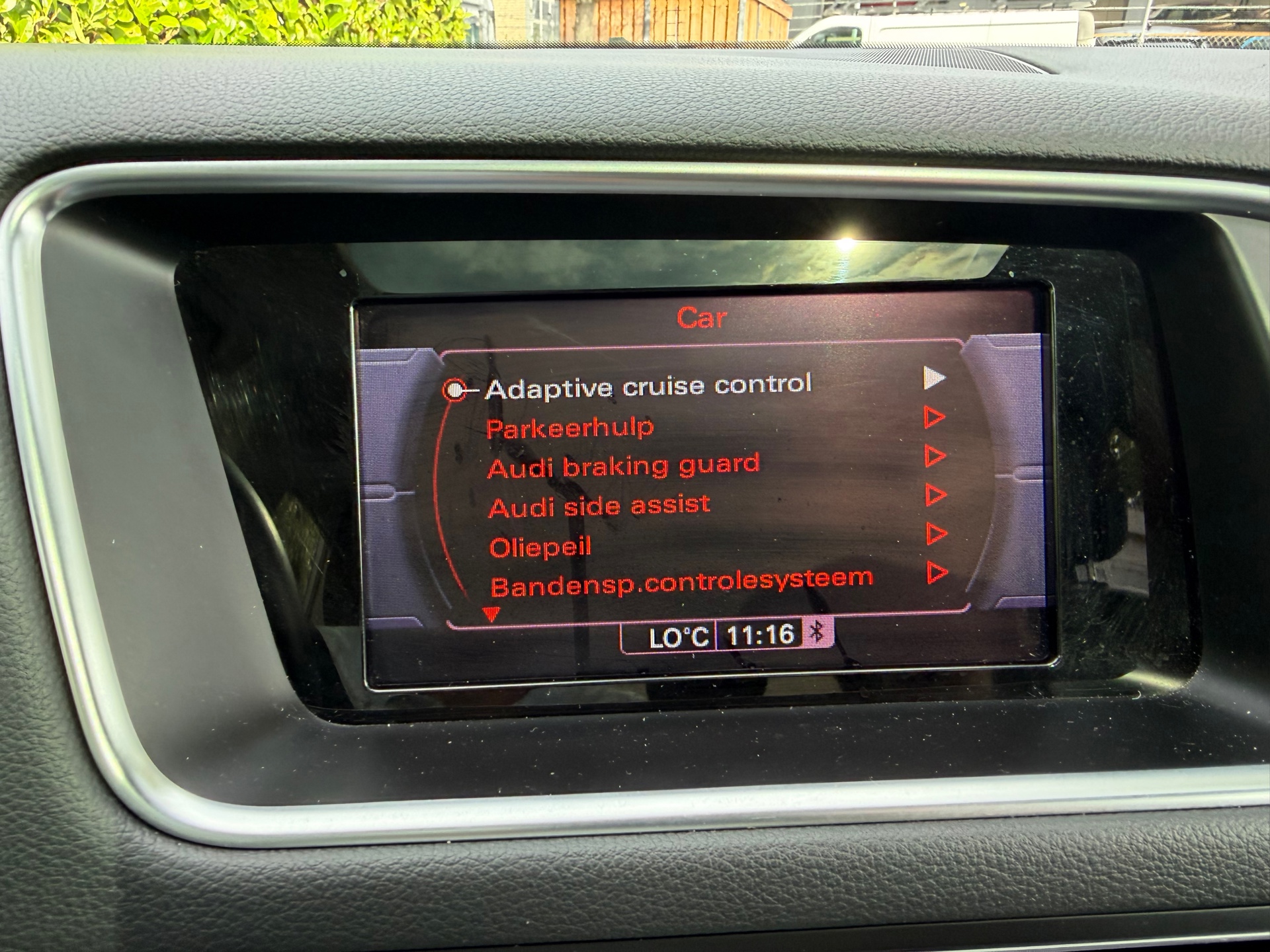 Foto van Audi Q5