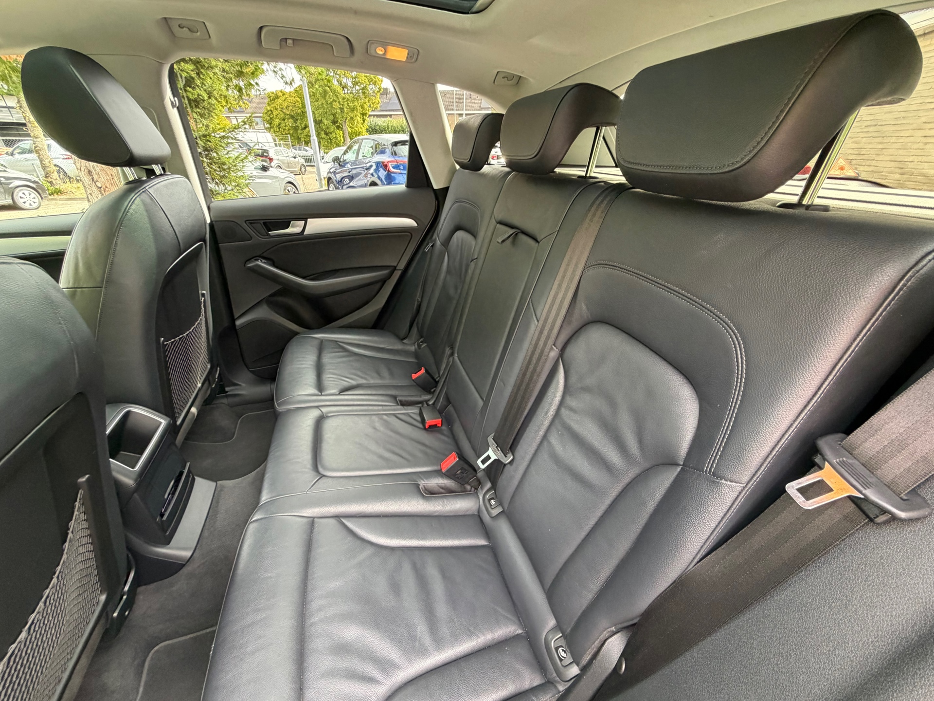 Foto van Audi Q5