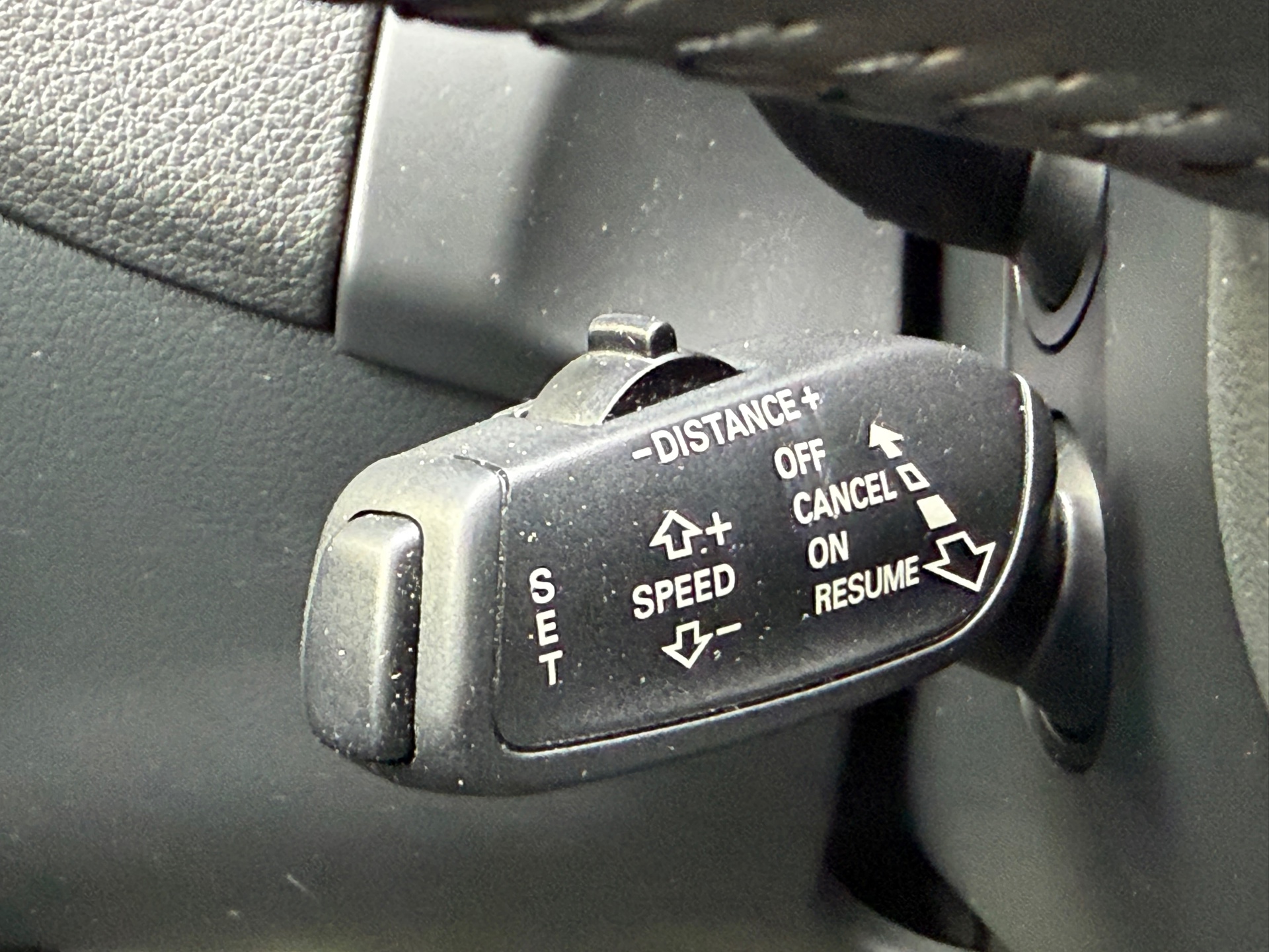 Foto van Audi Q5