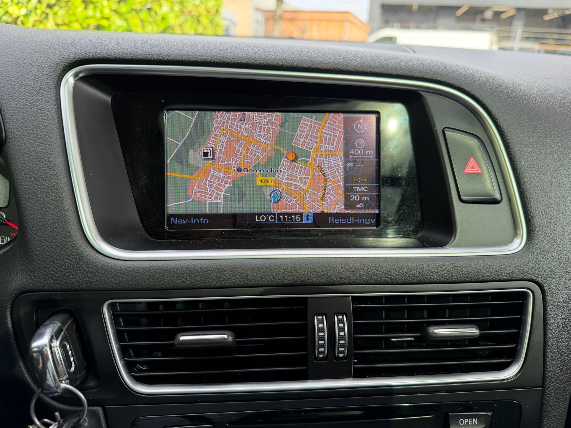 Foto van Audi Q5