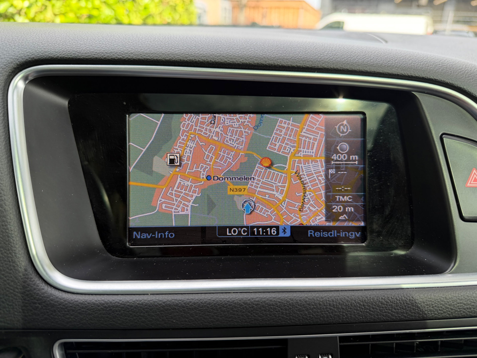 Foto van Audi Q5