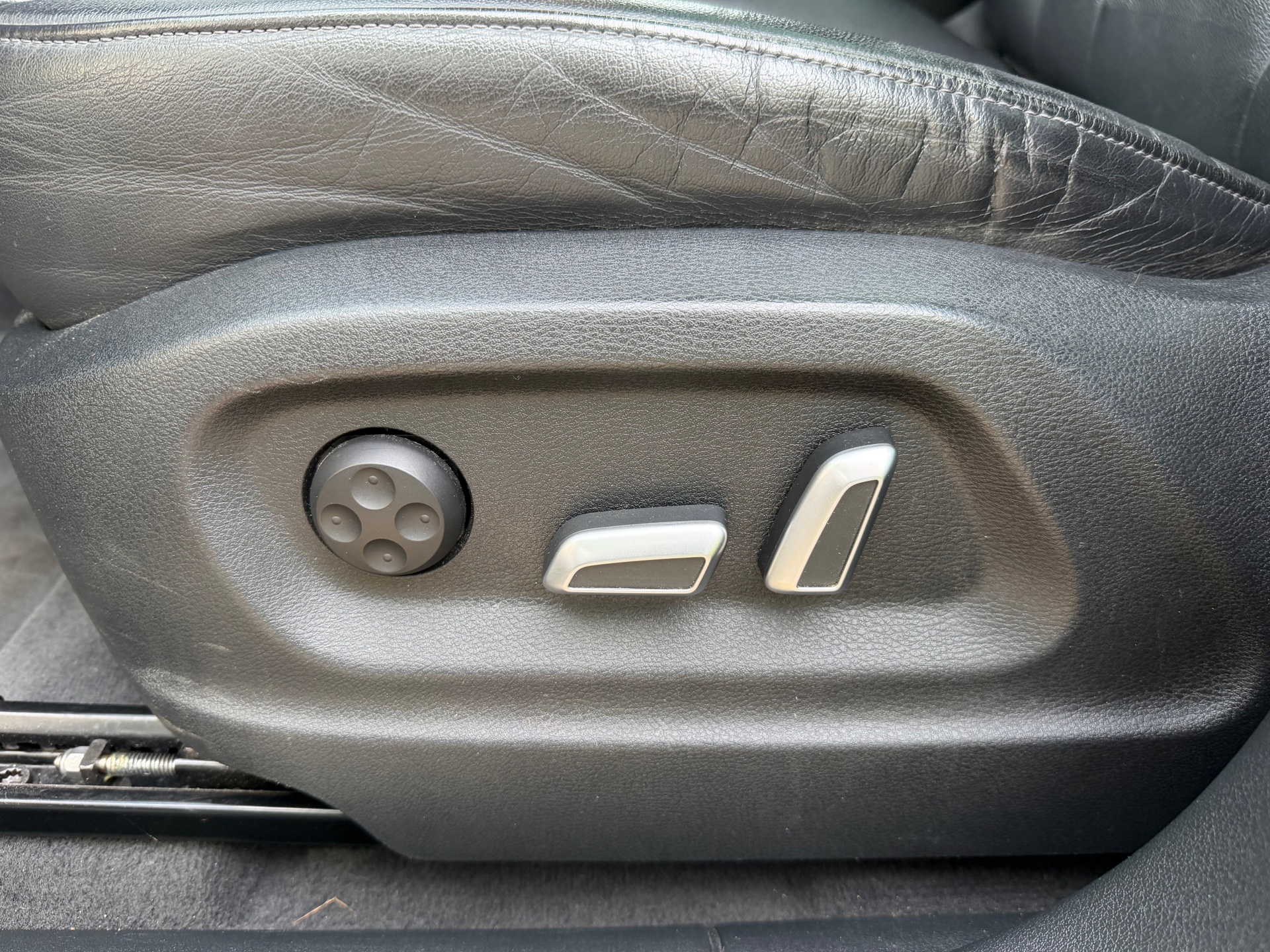 Foto van Audi Q5