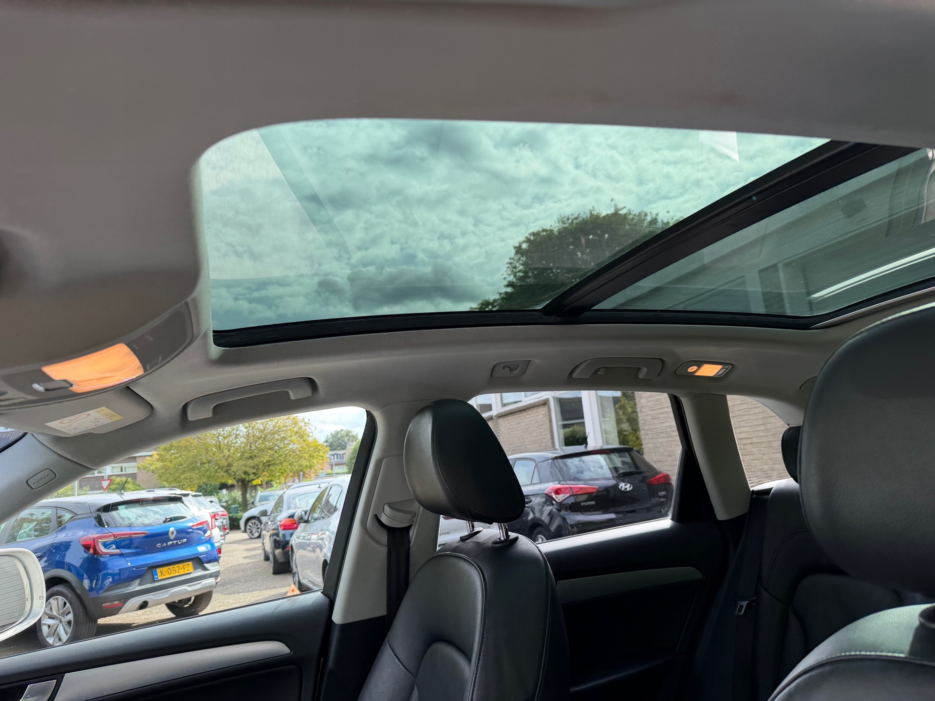 Foto van Audi Q5