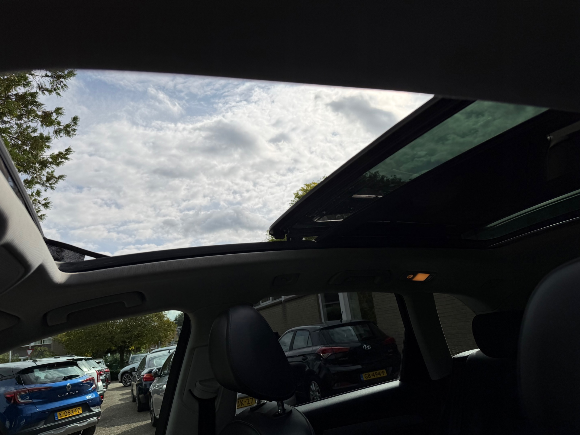Foto van Audi Q5