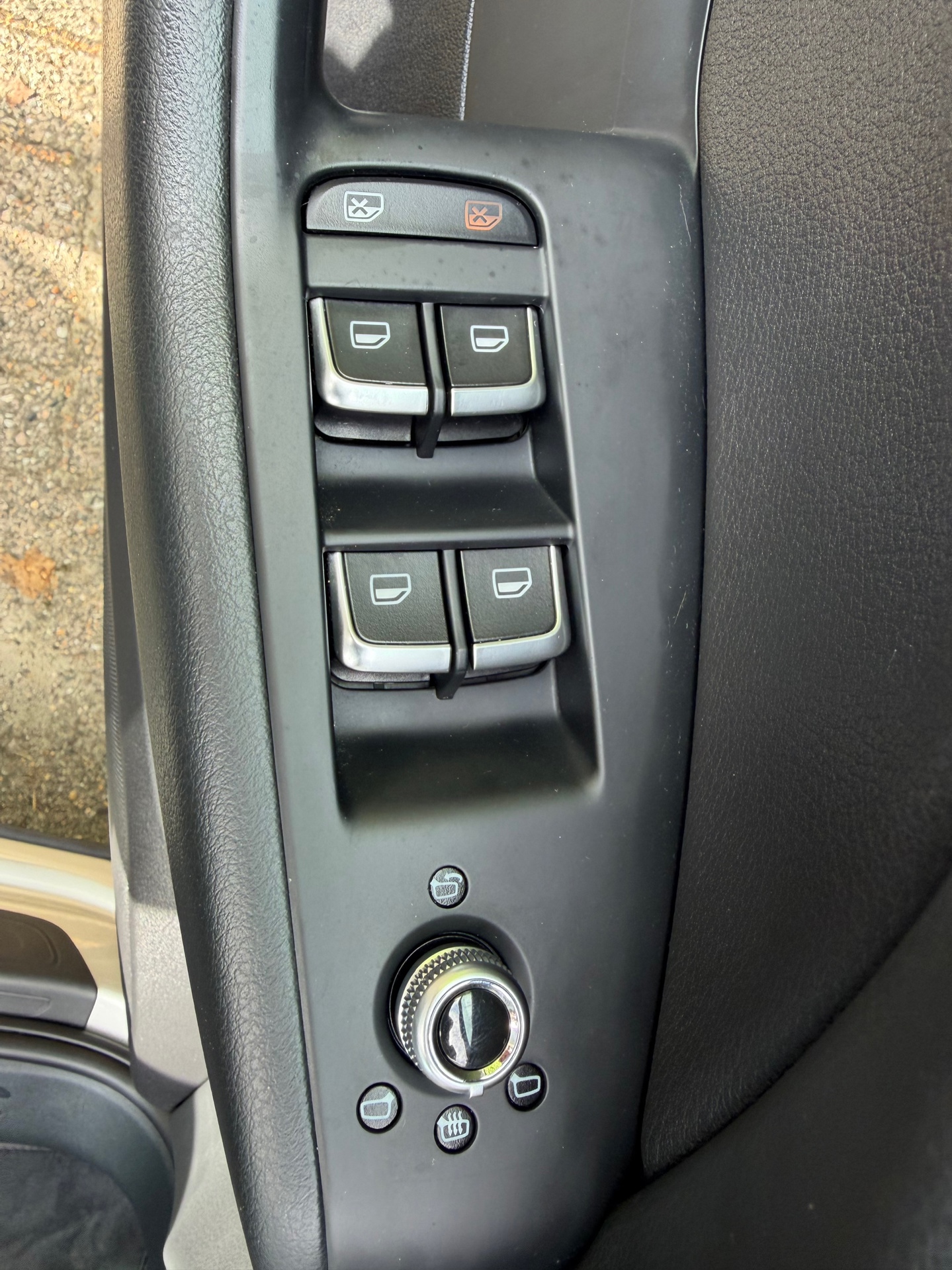 Foto van Audi Q5