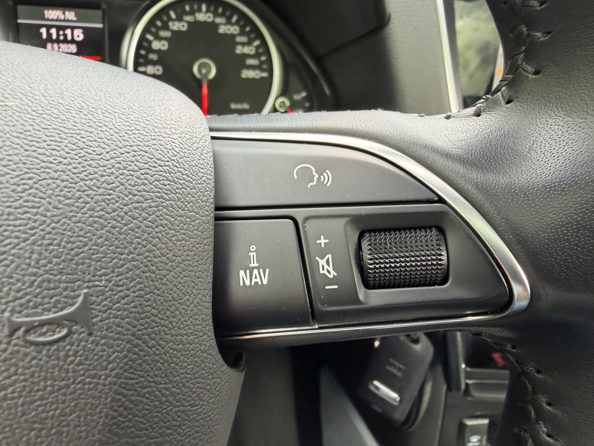 Foto van Audi Q5
