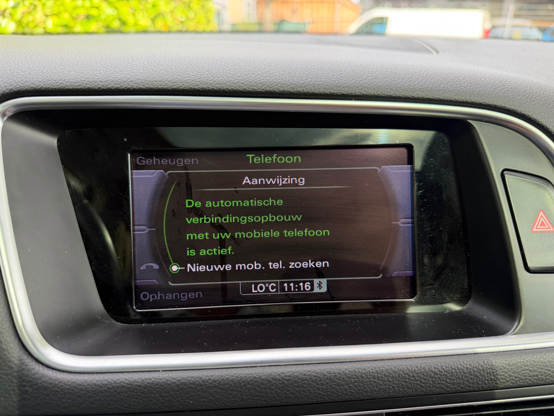Foto van Audi Q5