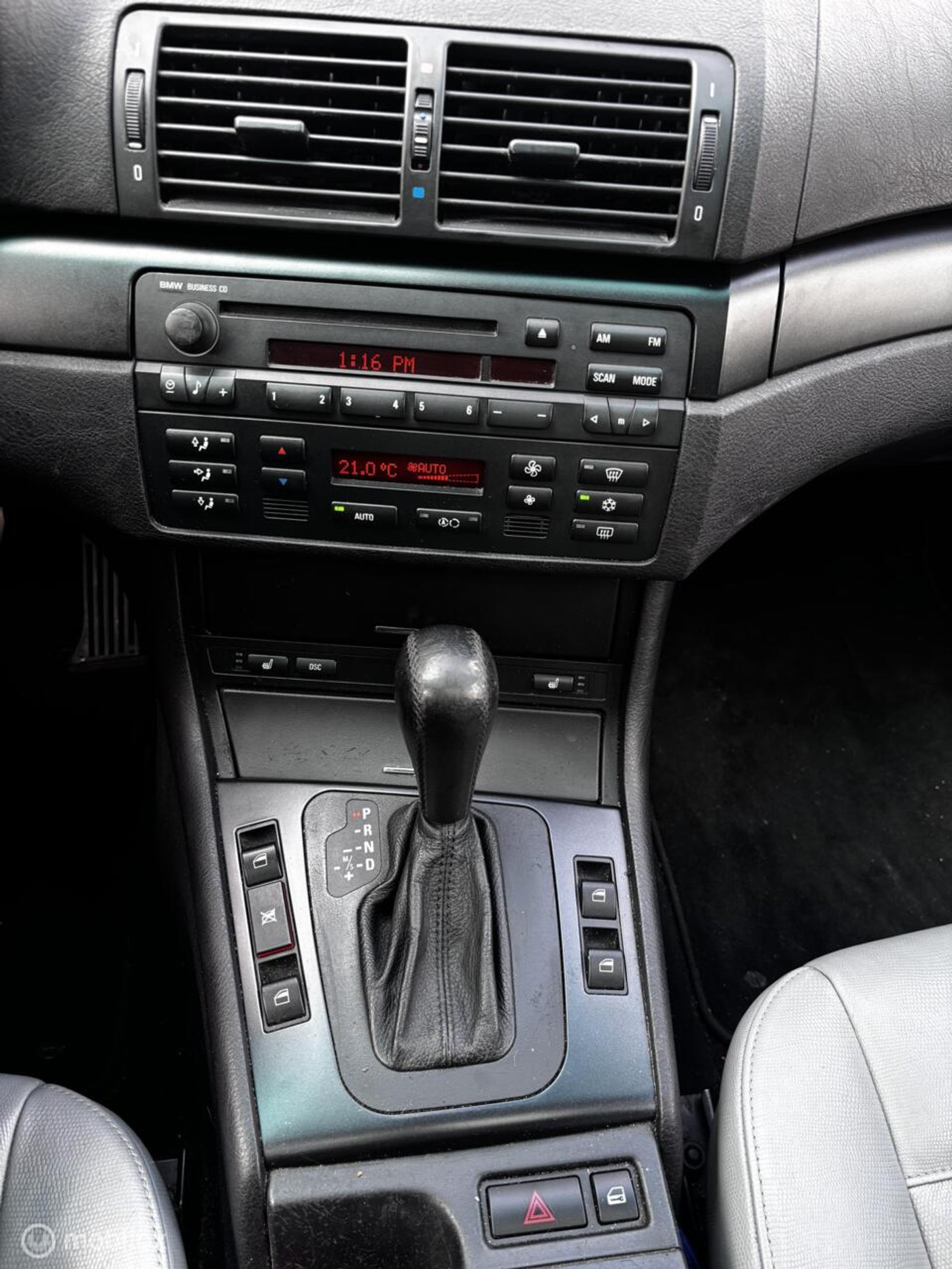 Foto van BMW 316i