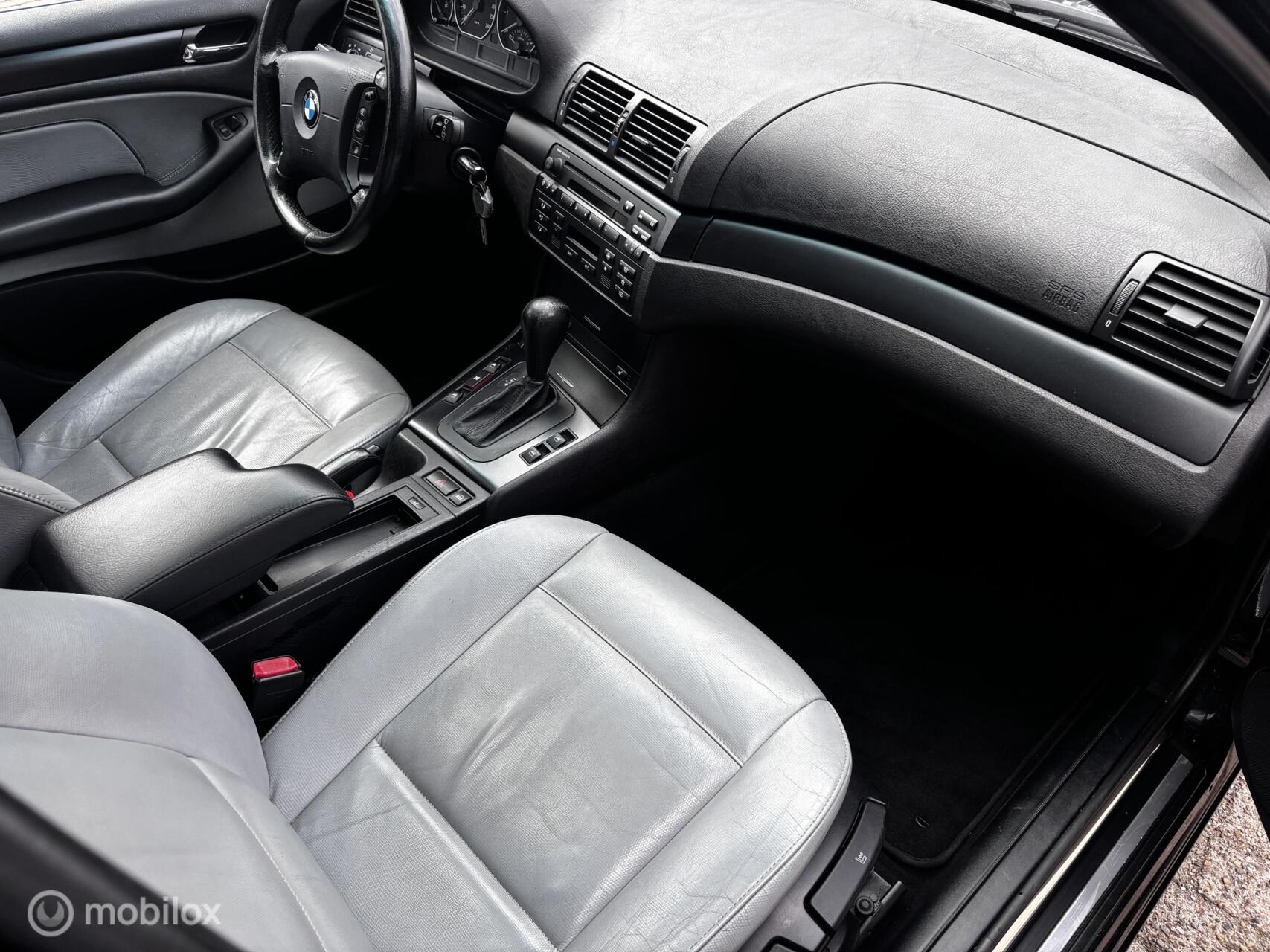 Foto van BMW 316i