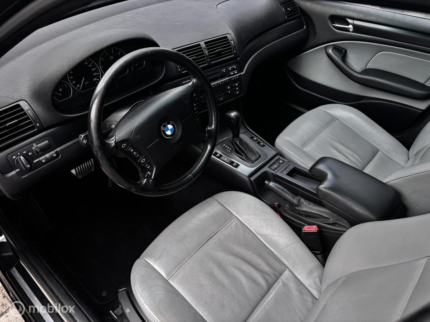 Foto van BMW 316i
