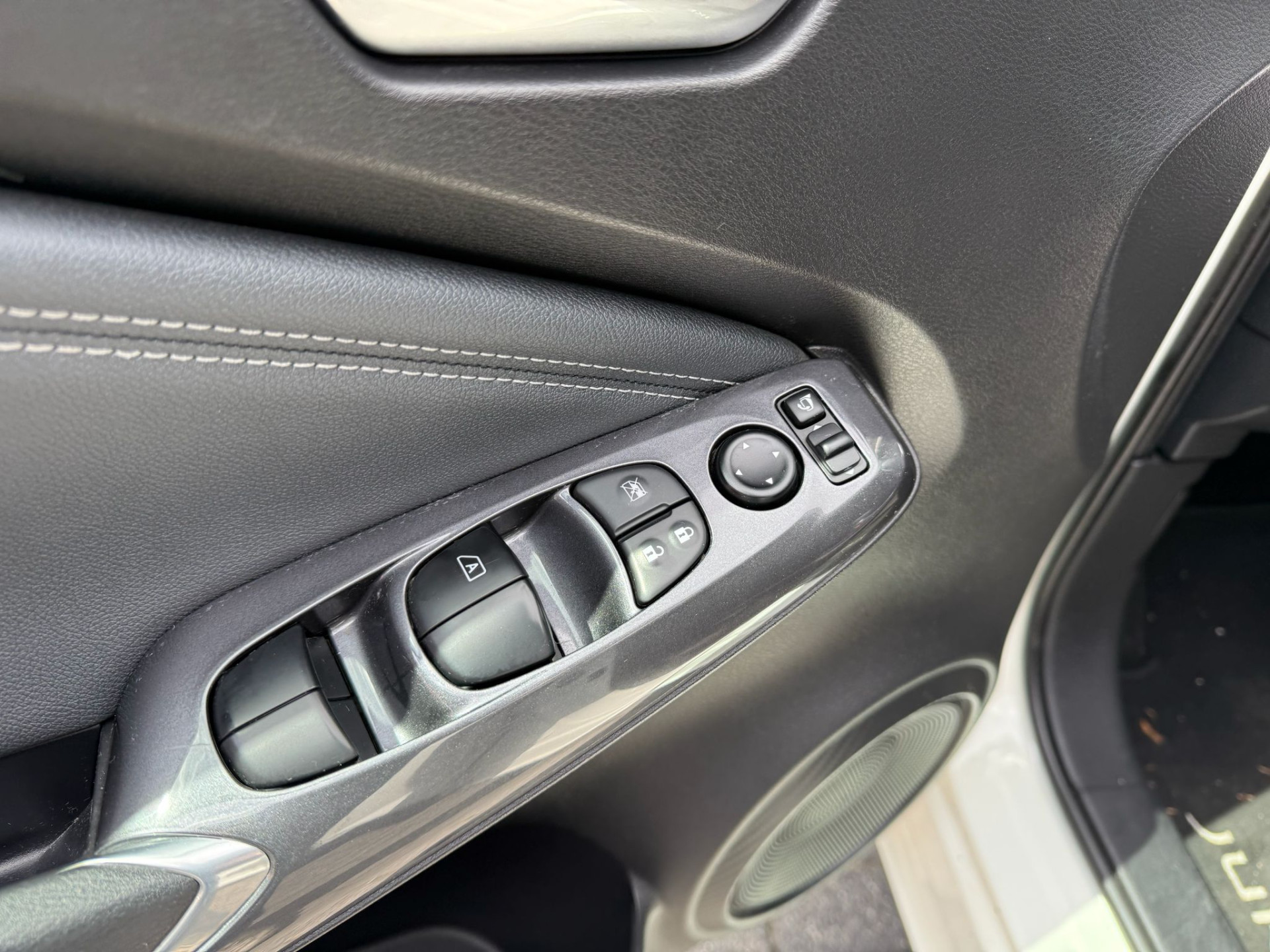 Foto van Nissan Juke