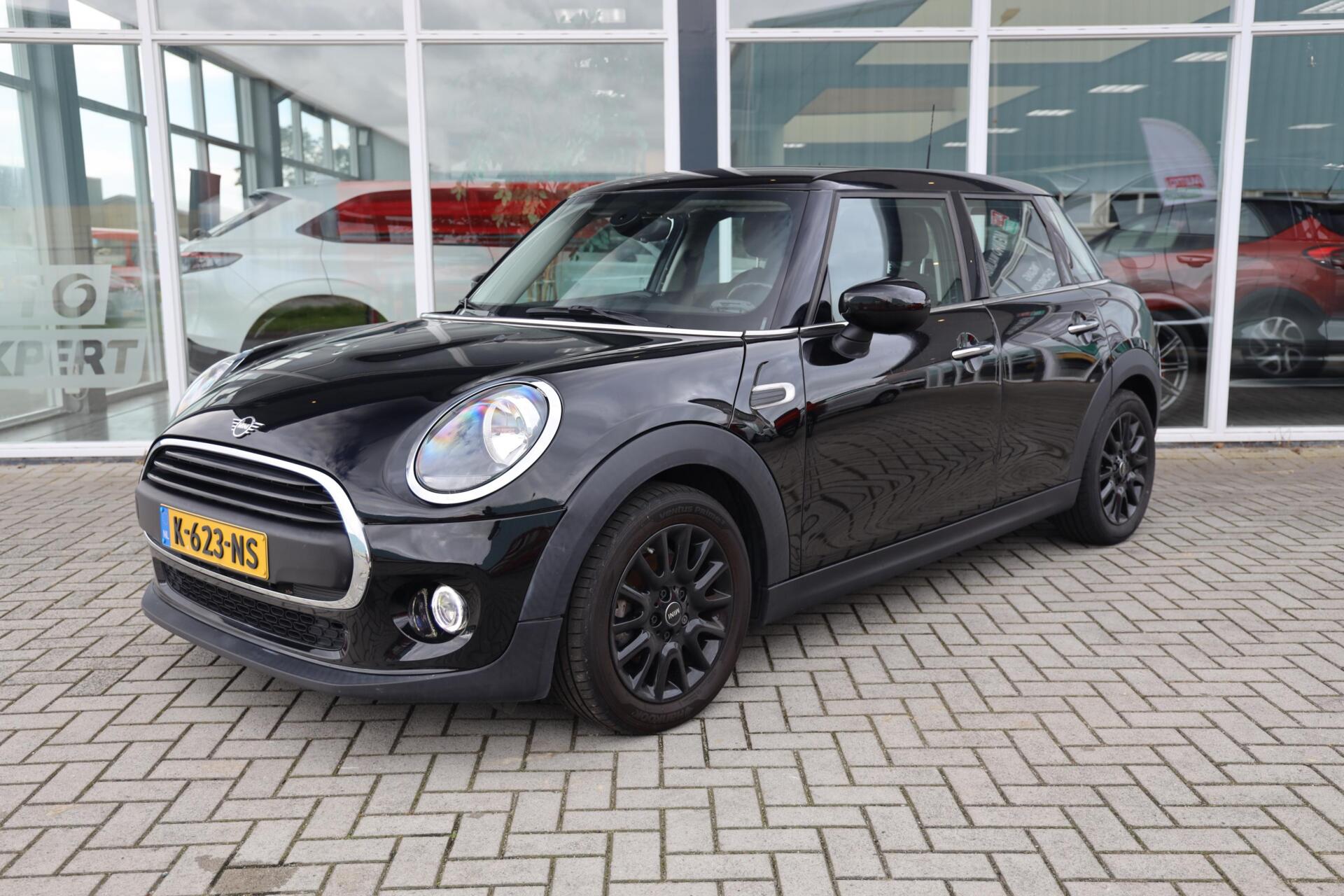 Foto van Mini One