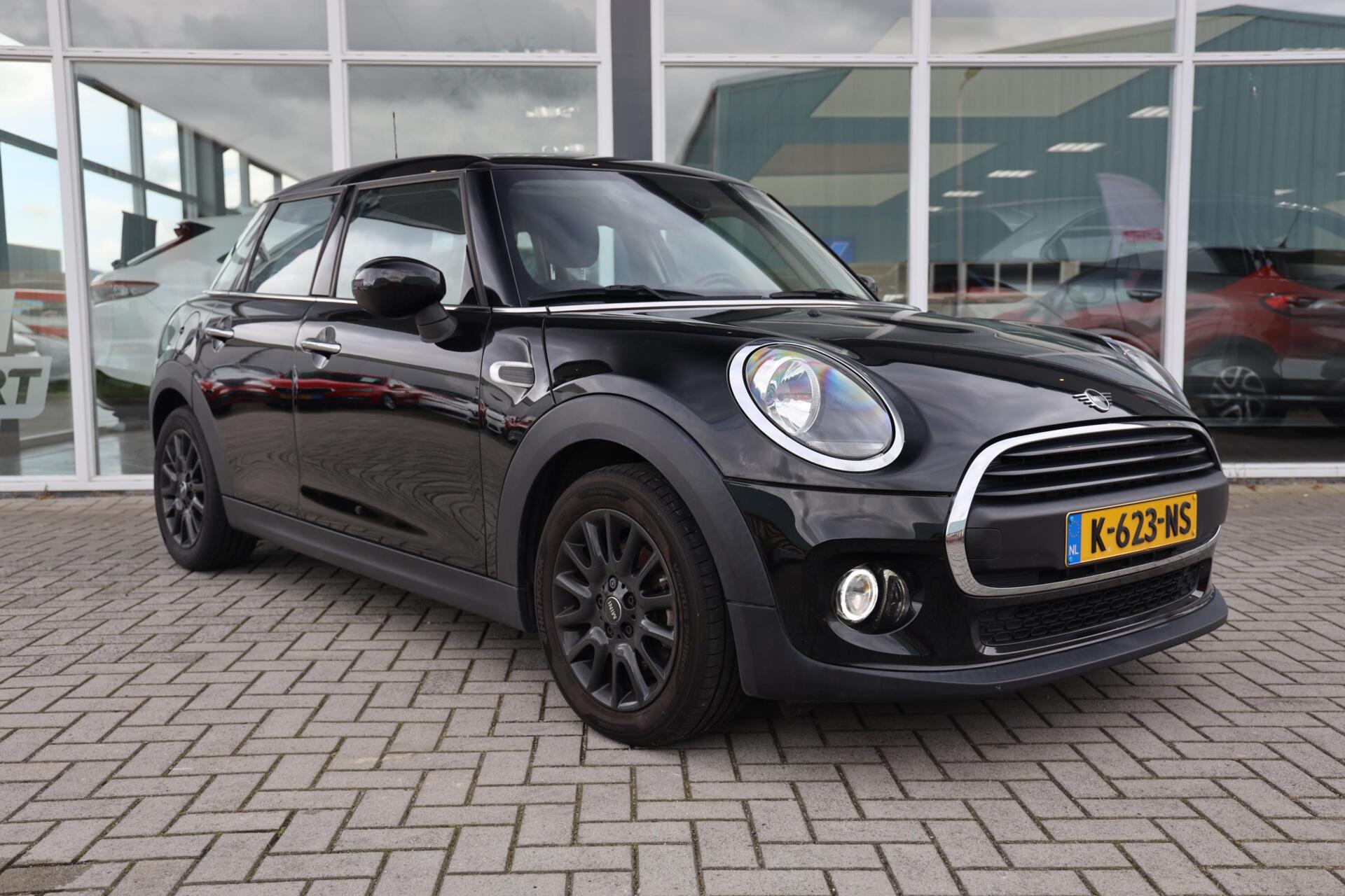 Foto van Mini One