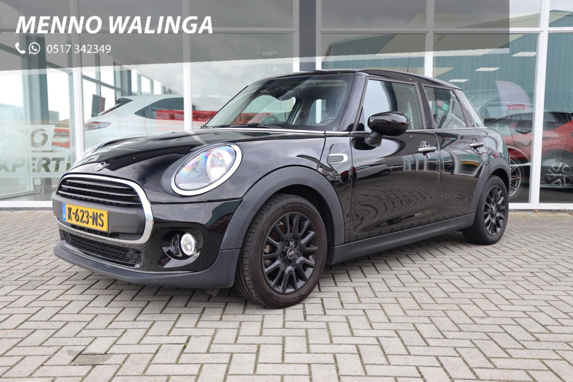 Foto van Mini One