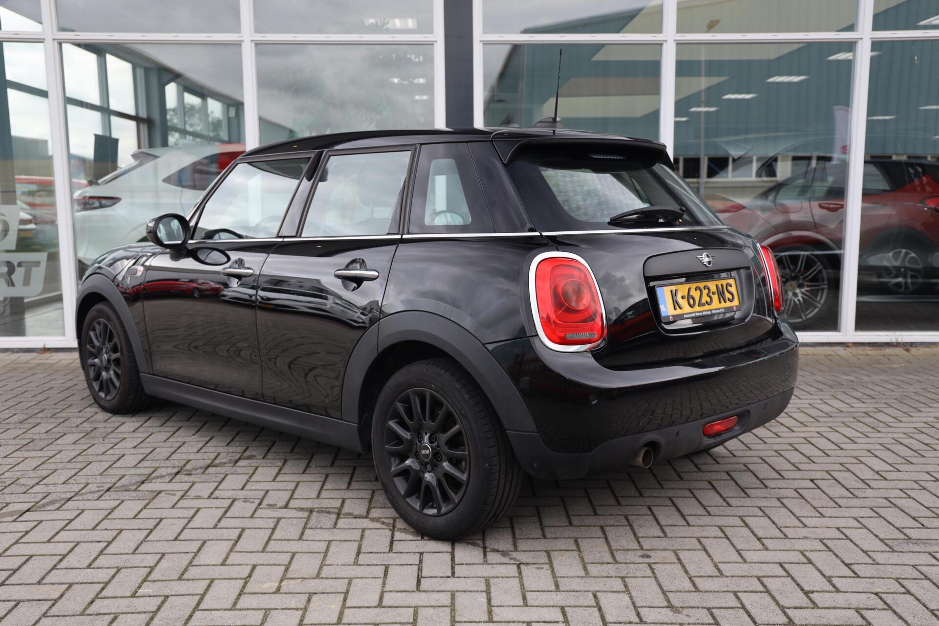 Foto van Mini One