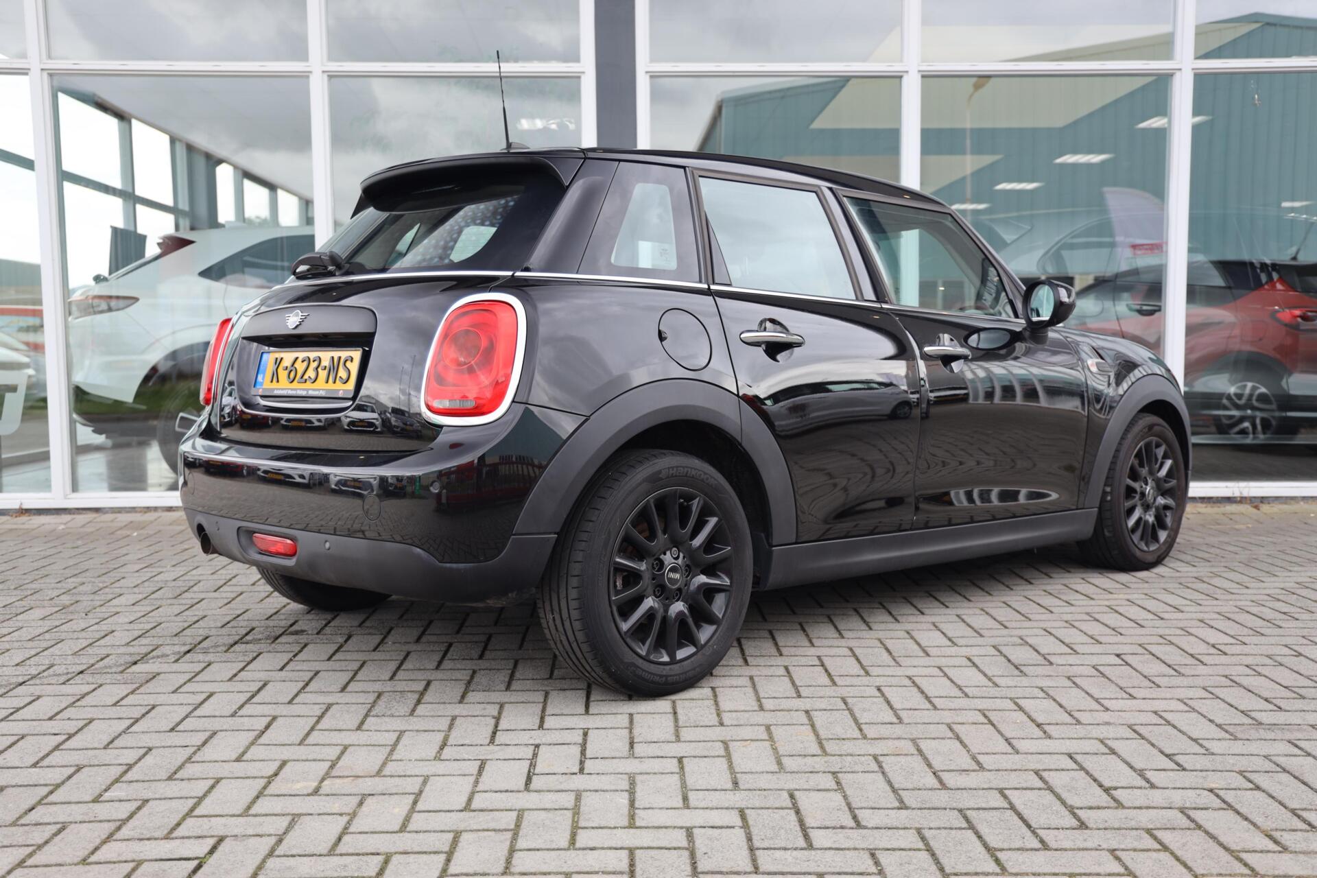 Foto van Mini One