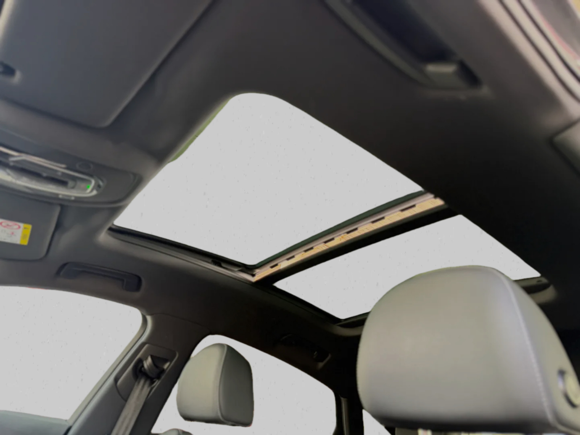 Foto van Audi E-tron Sportback
