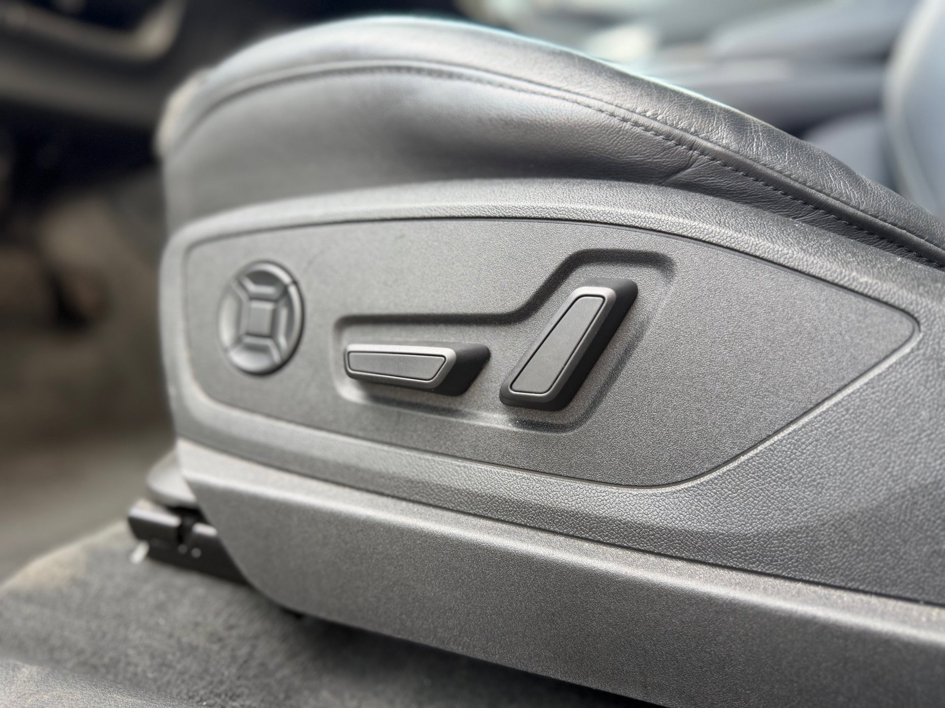 Foto van Audi E-tron Sportback