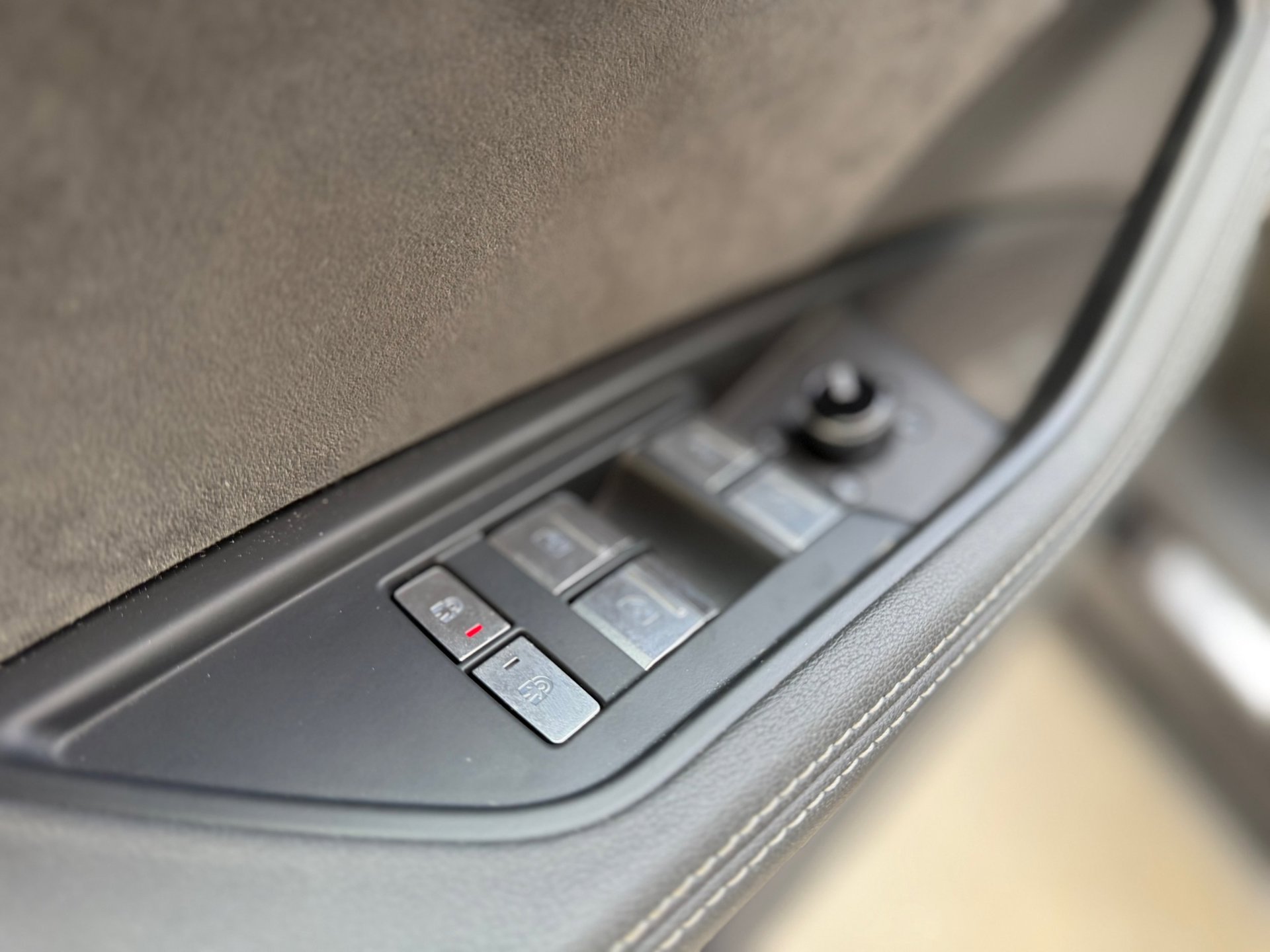Foto van Audi E-tron Sportback