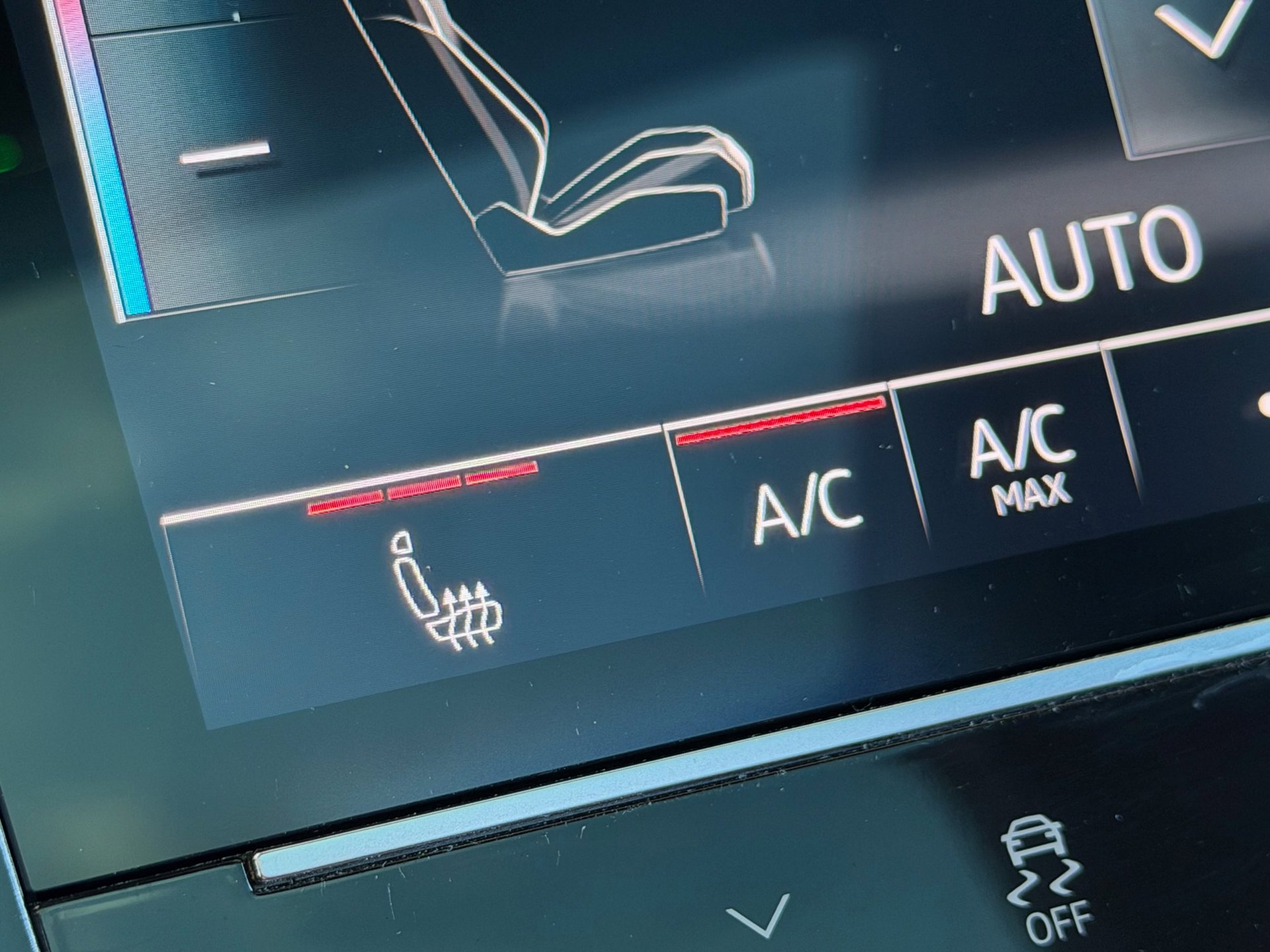 Foto van Audi E-tron Sportback