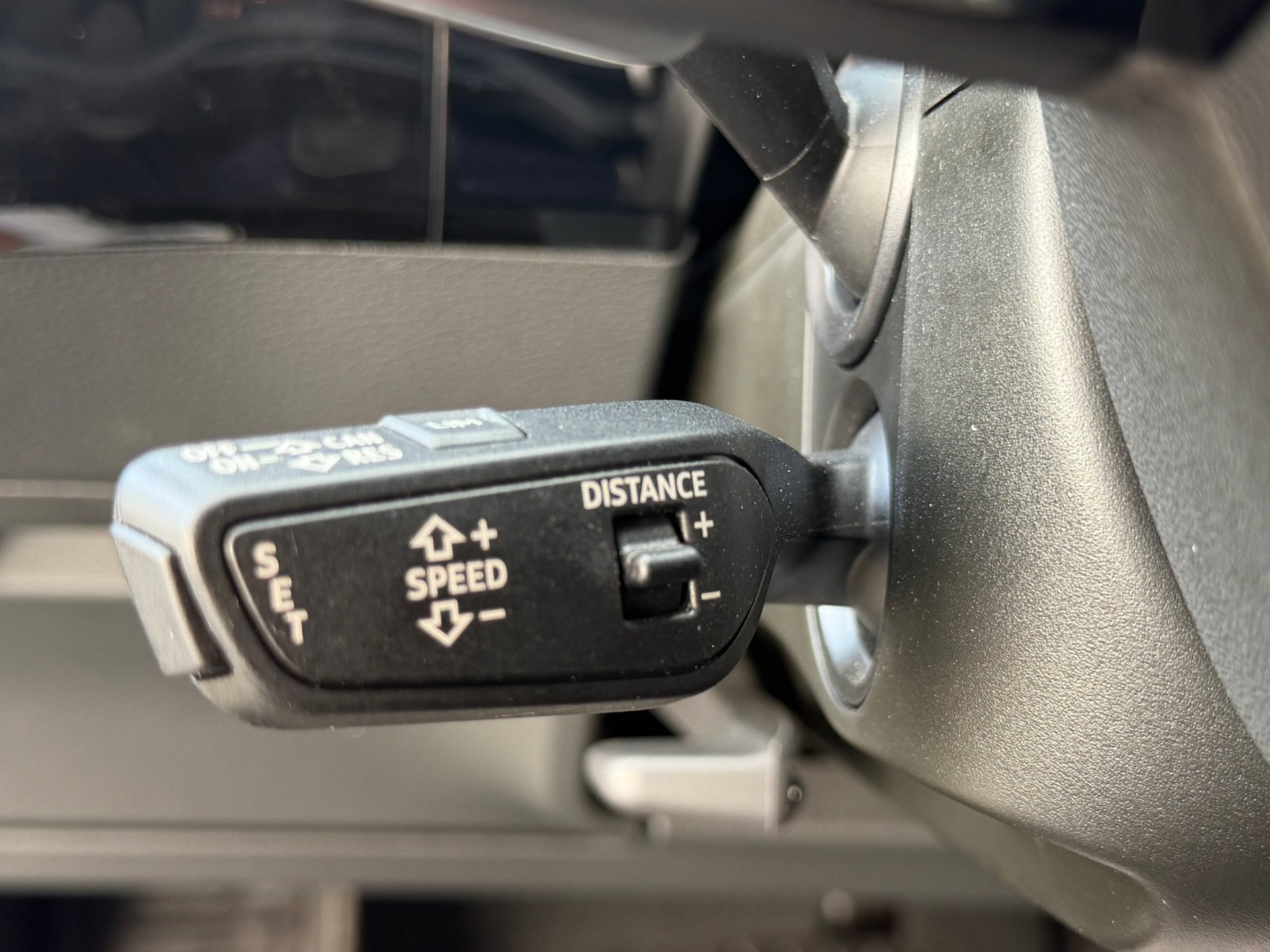 Foto van Audi E-tron Sportback