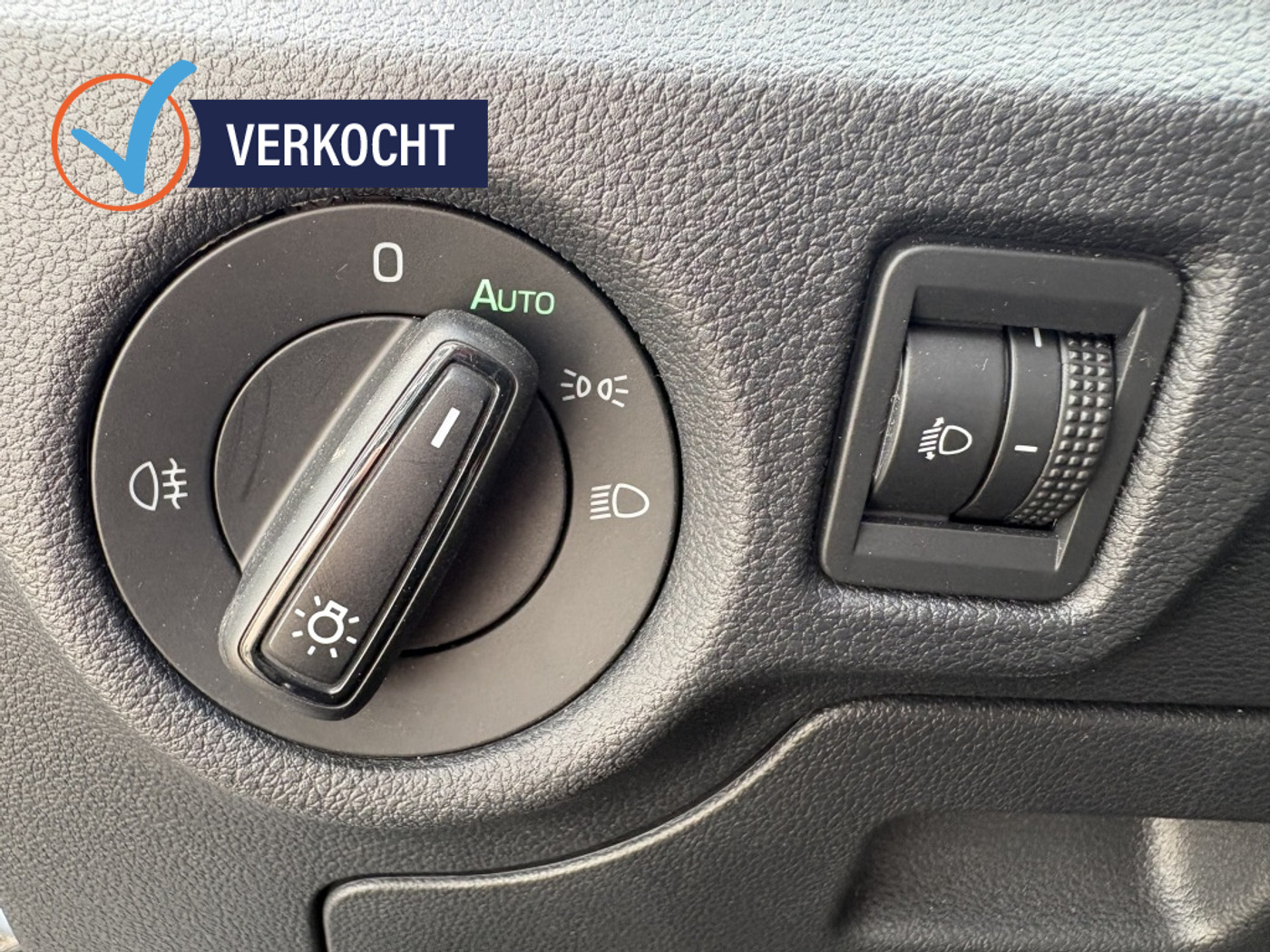 Foto van Skoda Kamiq