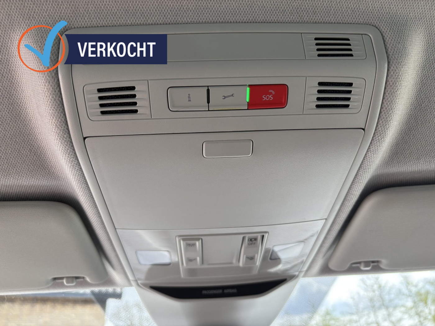 Foto van Skoda Kamiq