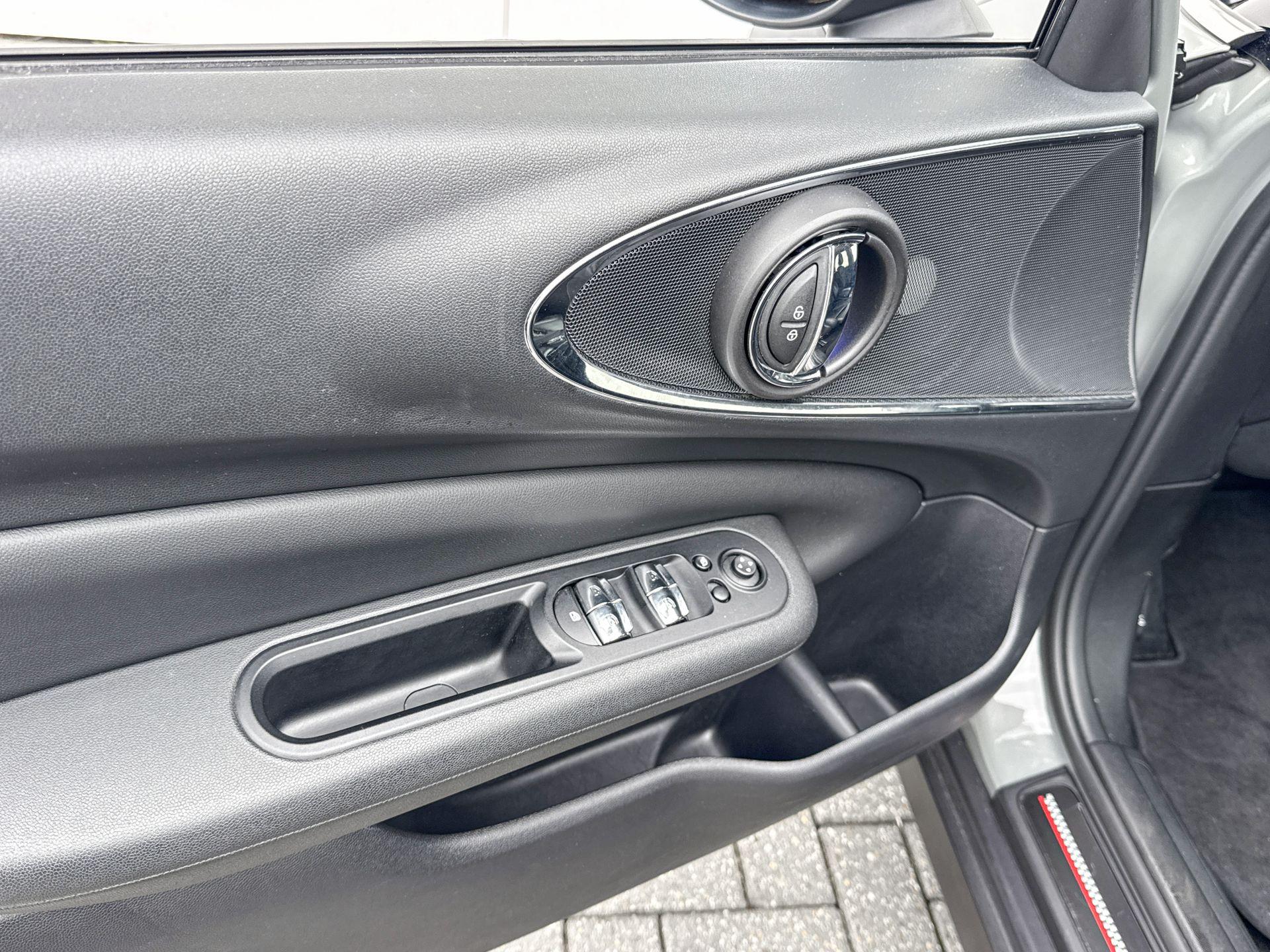 Foto van Mini Clubman Cooper S
