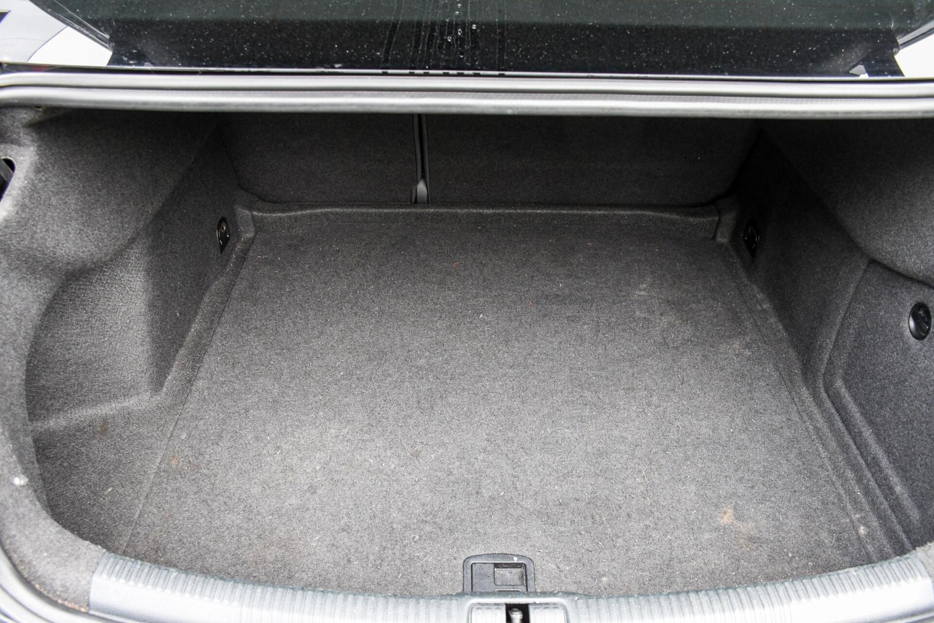 Foto van Audi A3 Limousine