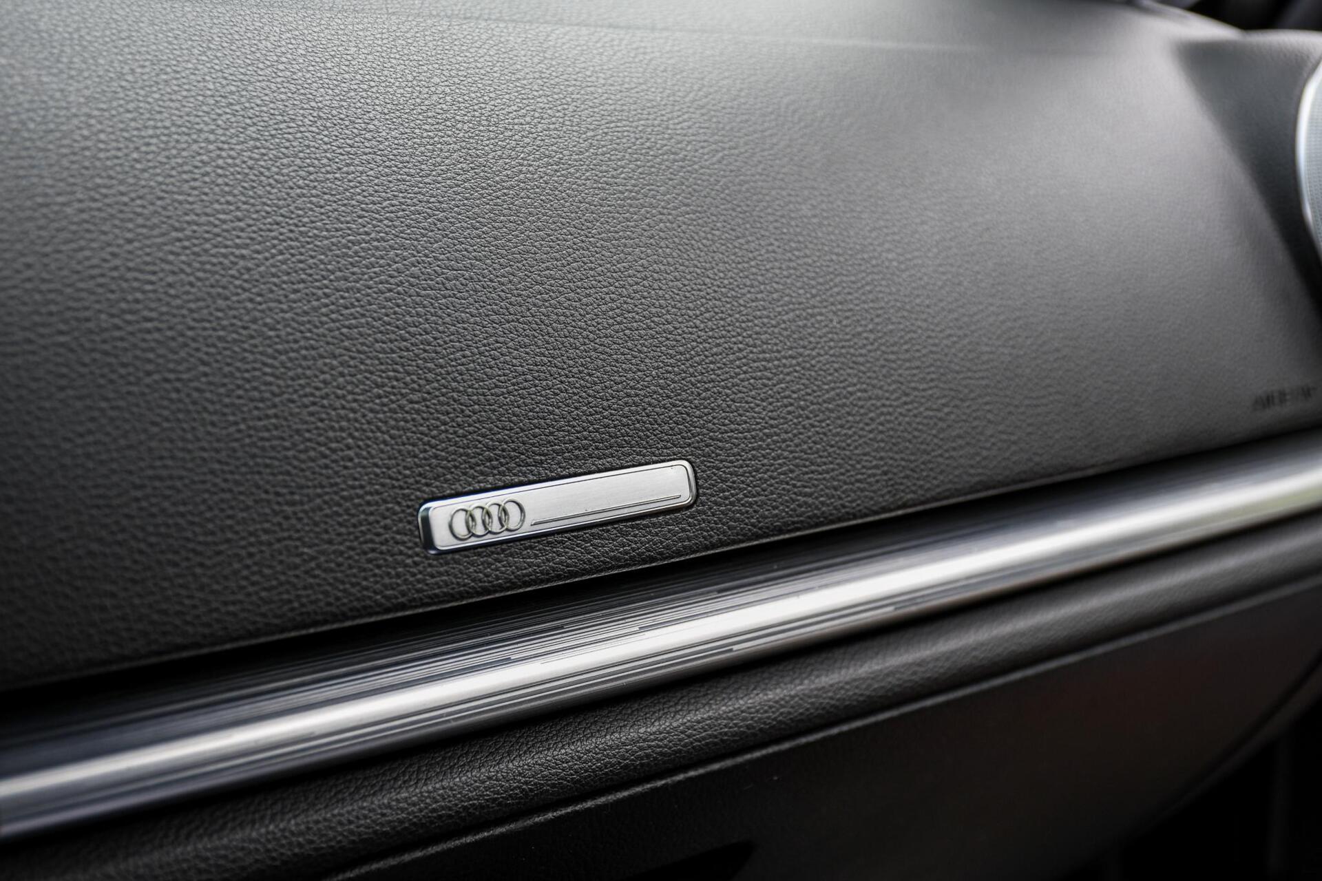 Foto van Audi A3 Limousine