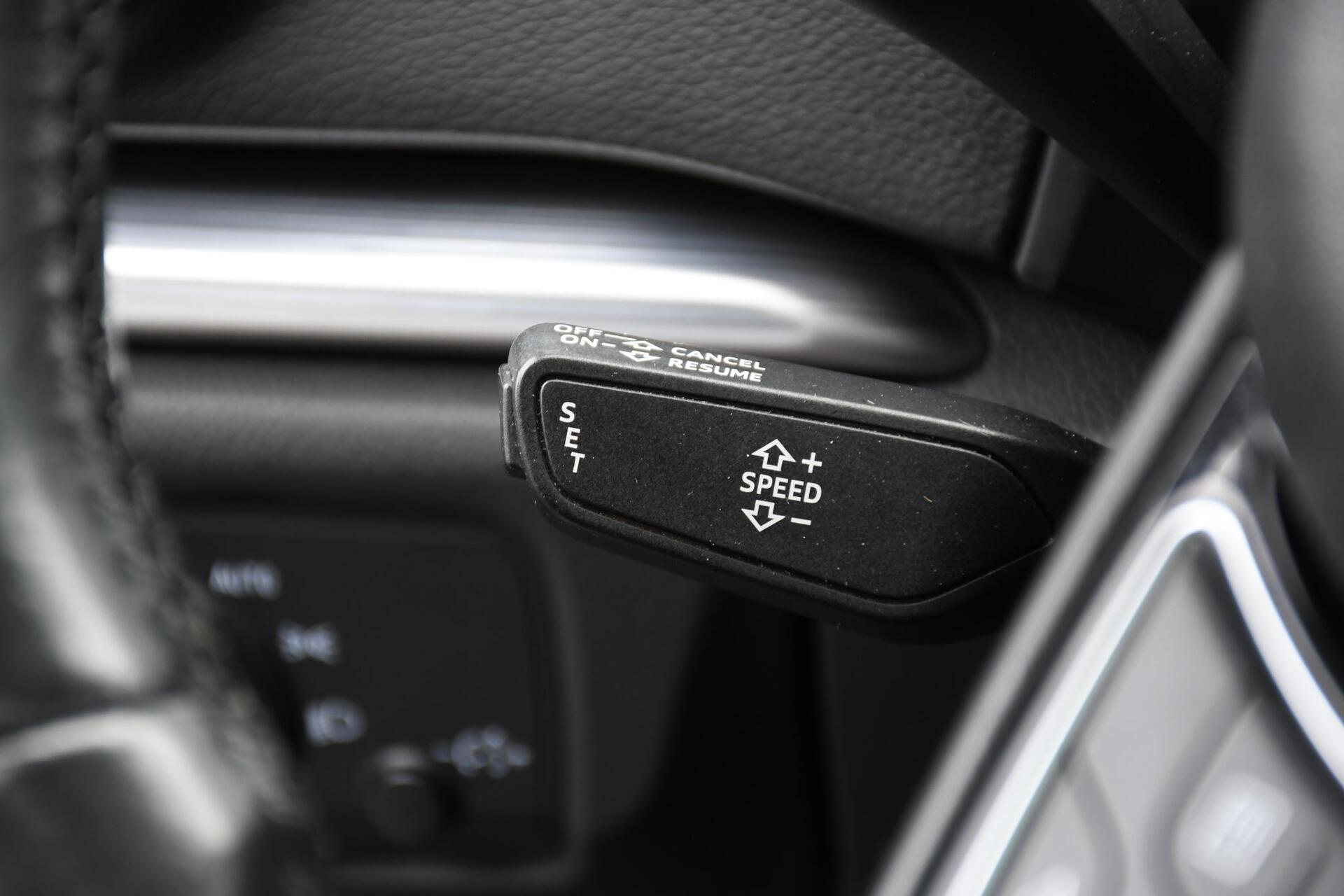 Foto van Audi A3 Limousine