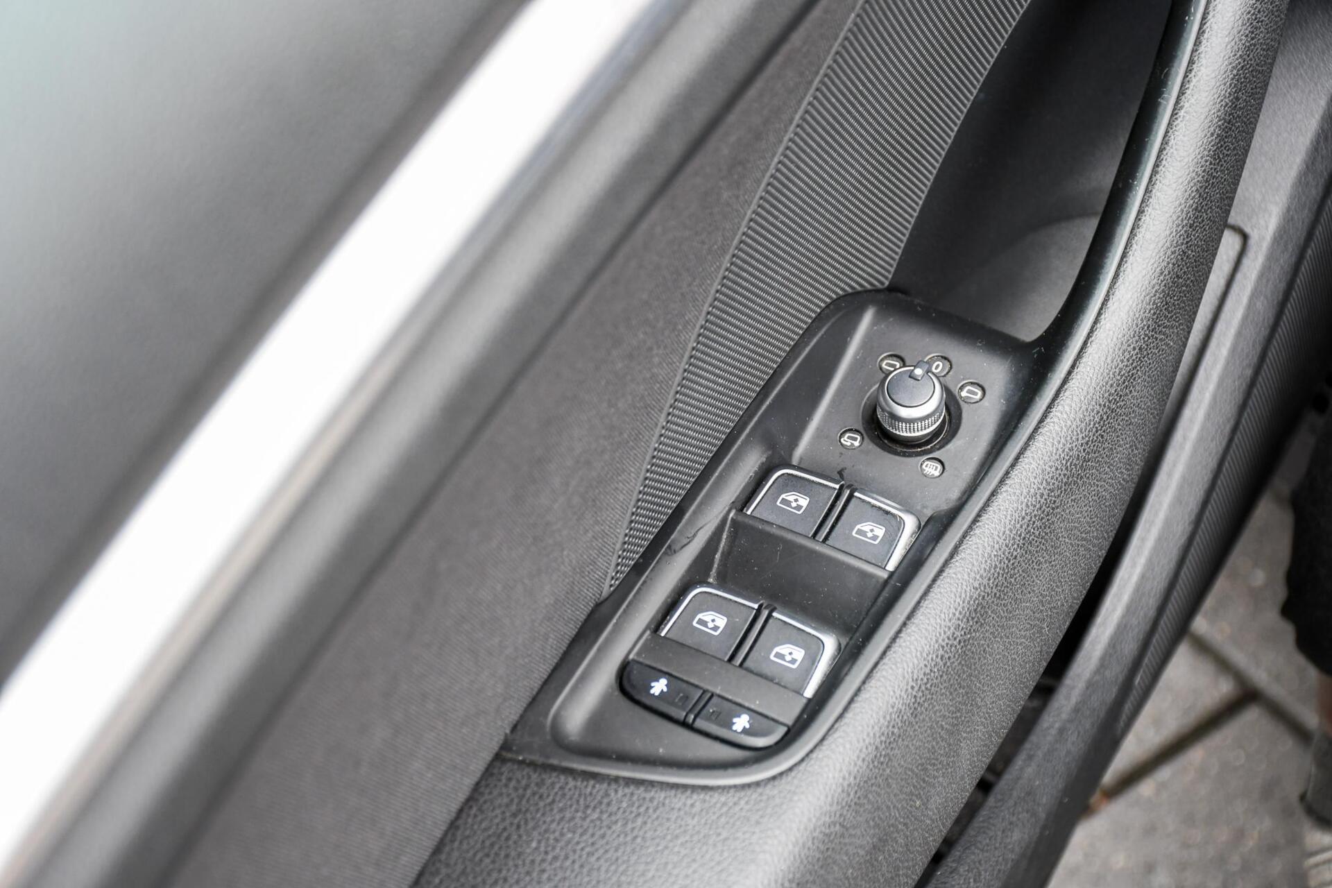 Foto van Audi A3 Limousine