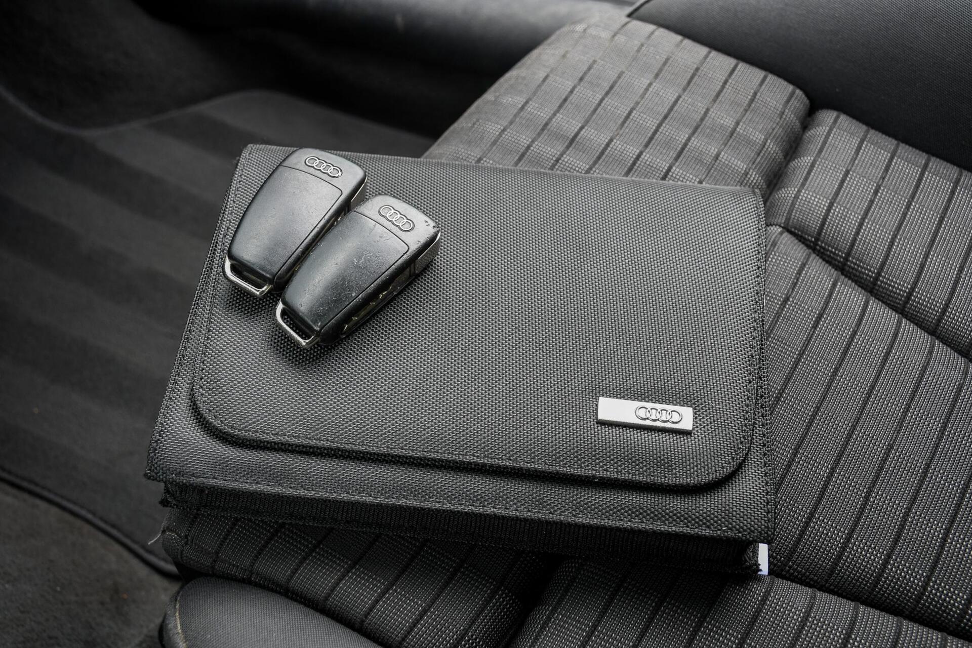 Foto van Audi A3 Limousine