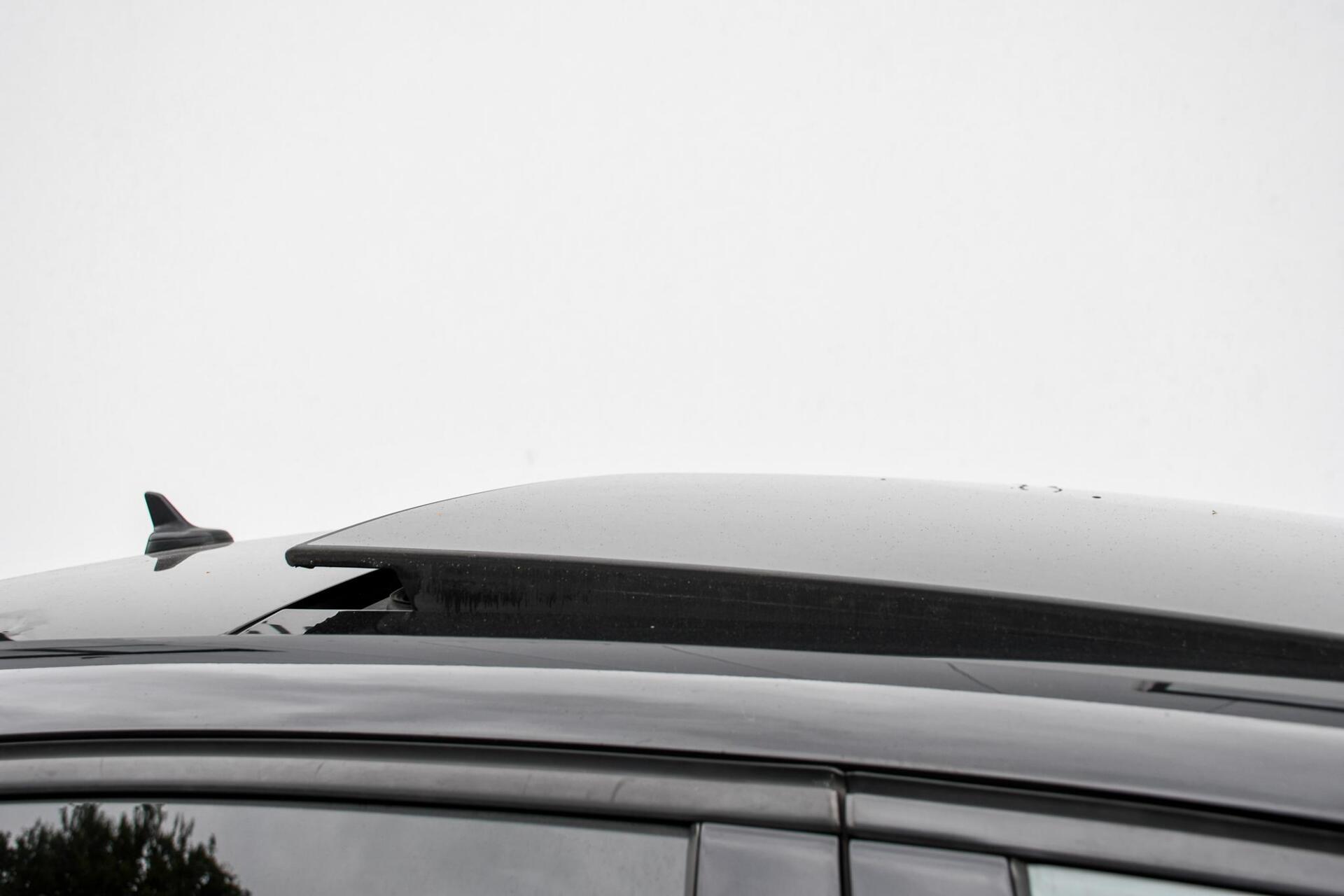 Foto van Audi A3 Limousine