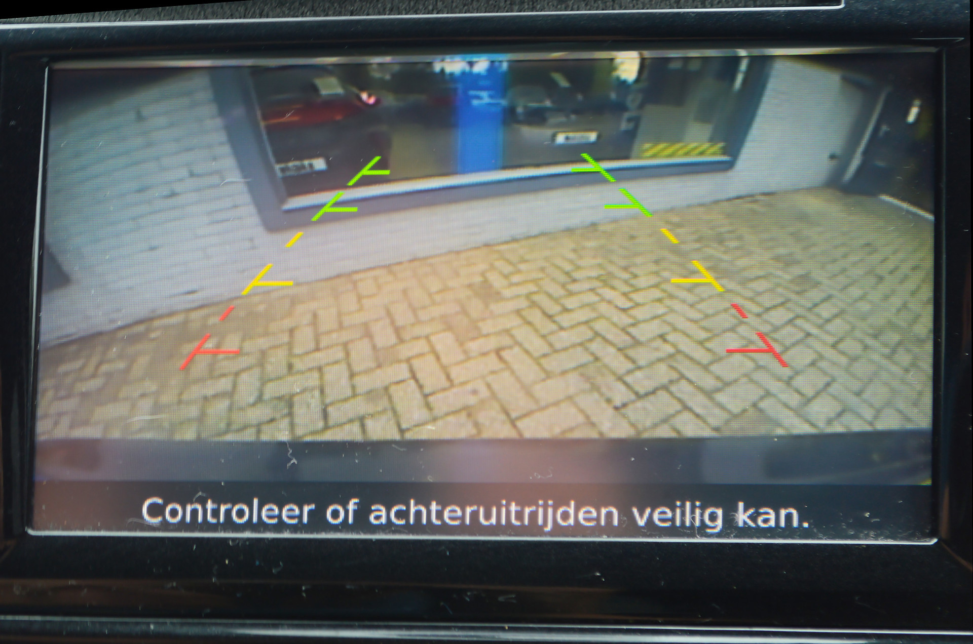Foto van Nissan Nissan Juke
