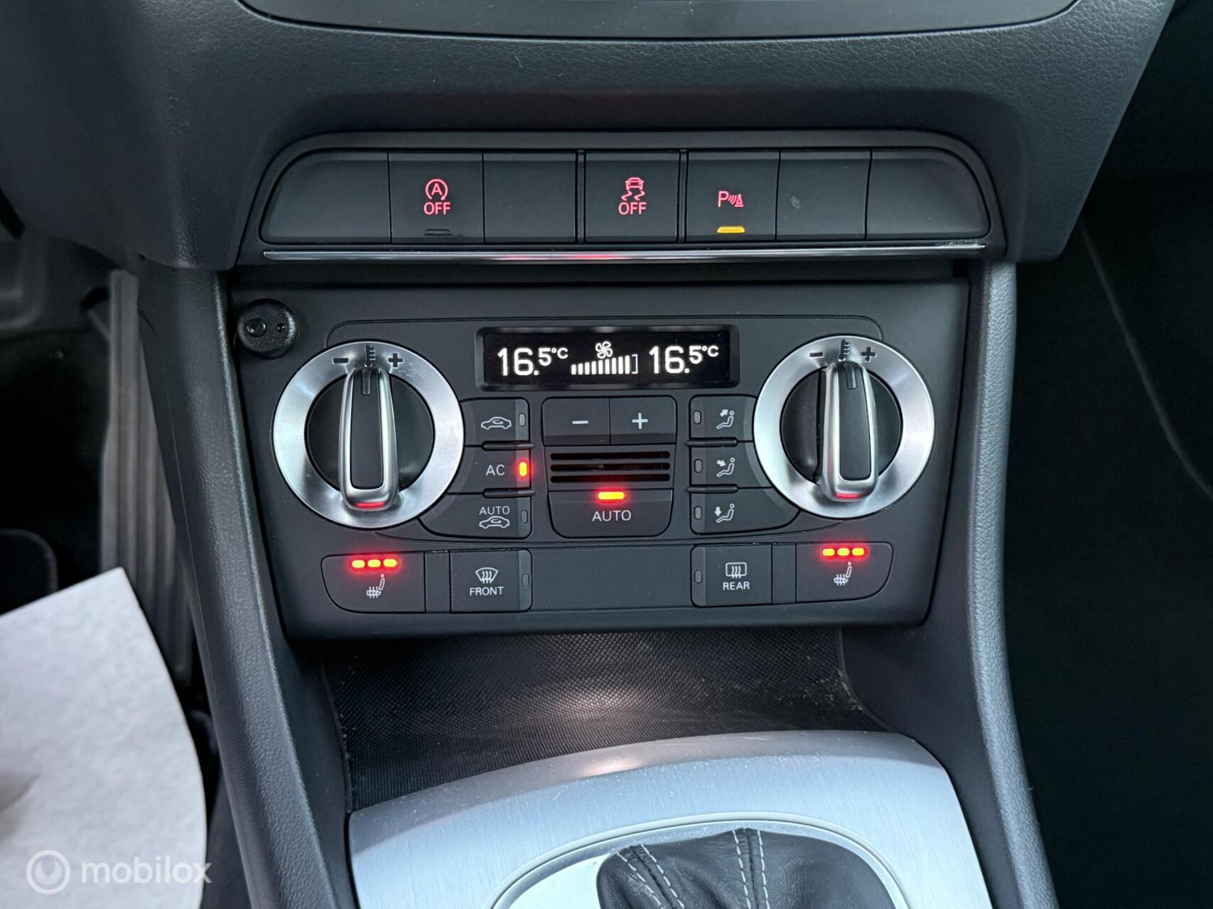 Foto van Audi Q3