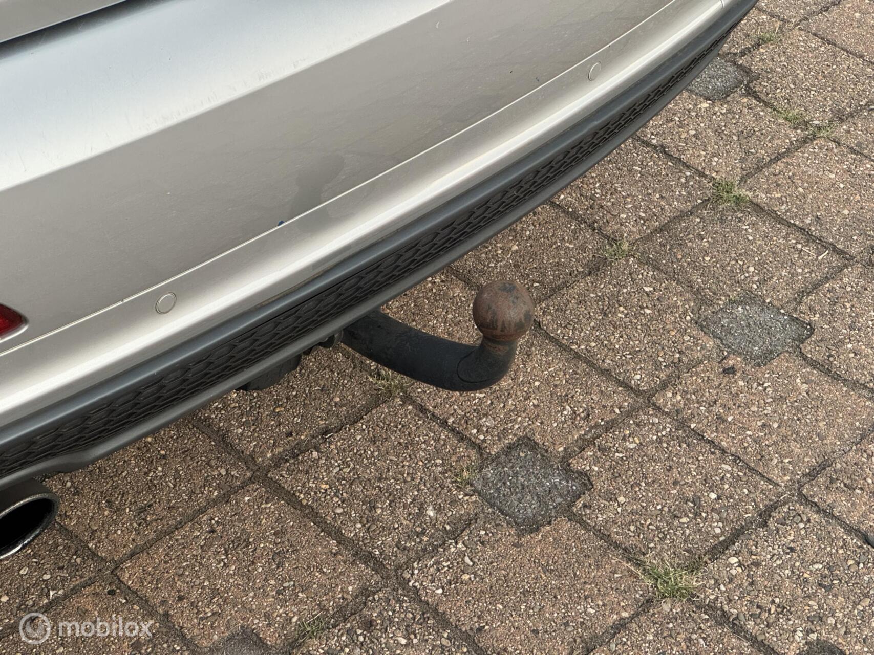 Foto van Audi Q3