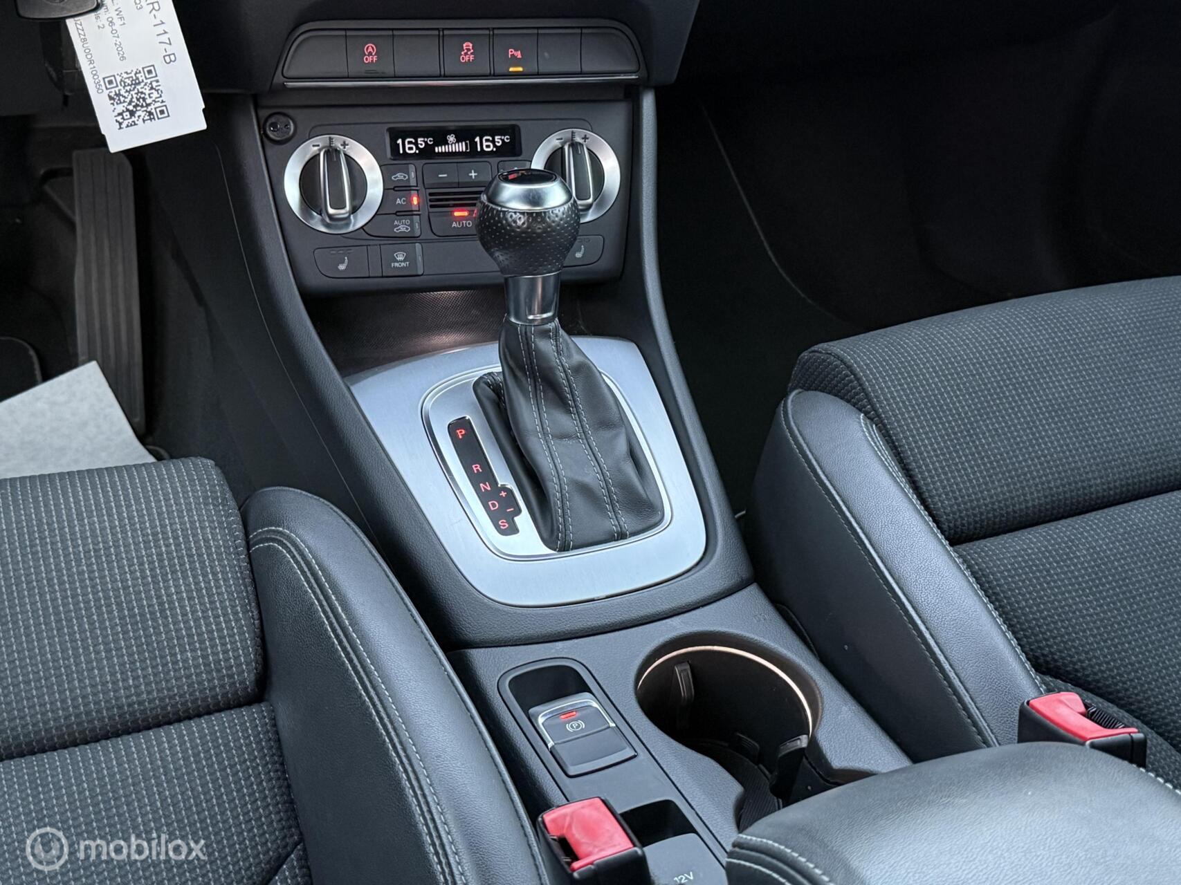 Foto van Audi Q3