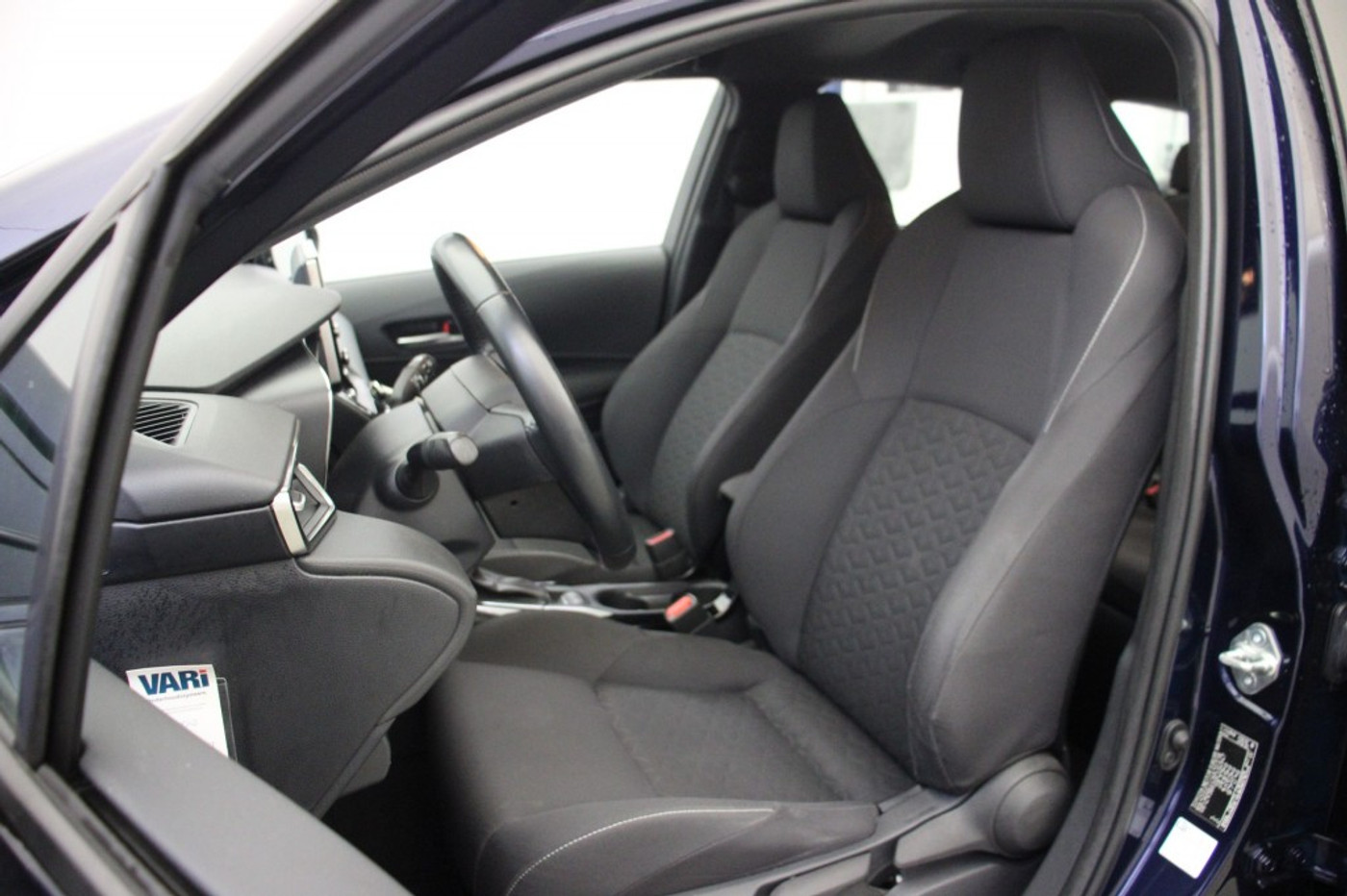 Foto van Toyota Toyota Corolla