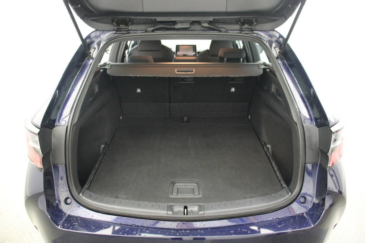 Foto van Toyota Toyota Corolla